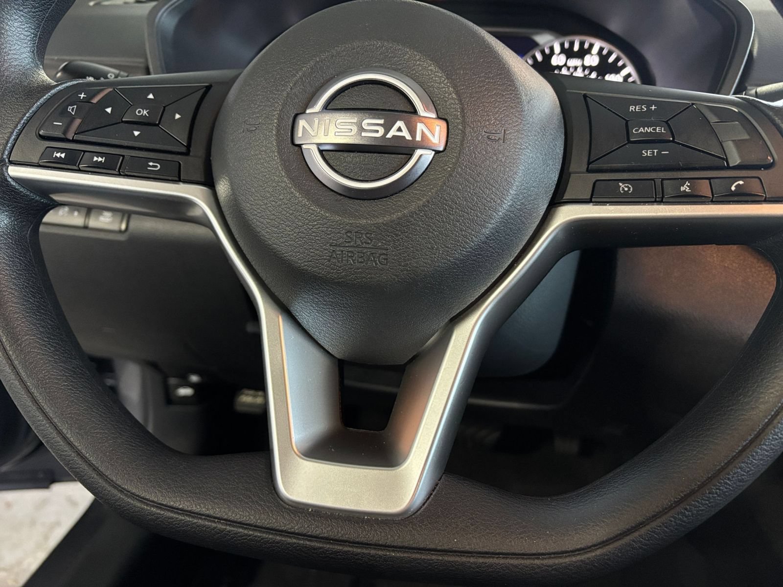 Thumbnail: 2026 Nissan Altima - 27