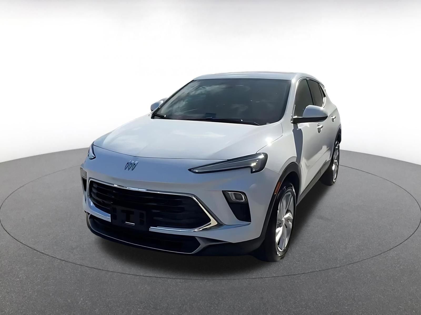 Thumbnail: 2025 Buick Encore GX - 6