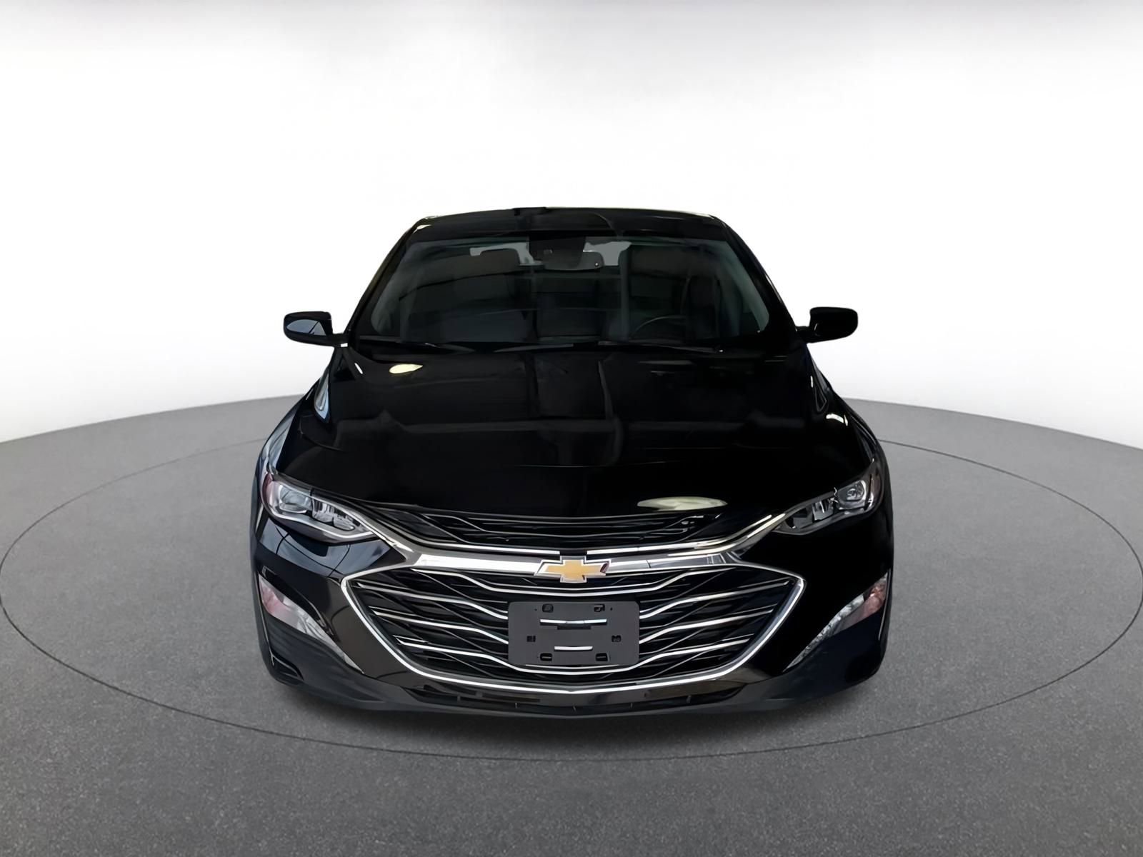 Thumbnail: 2024 Chevrolet Malibu - 5