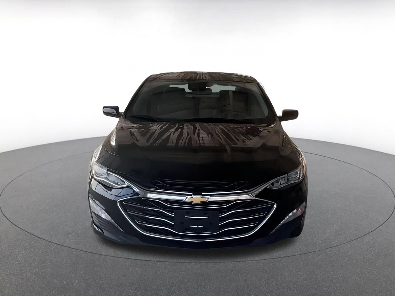 Thumbnail: 2024 Chevrolet Malibu - 7