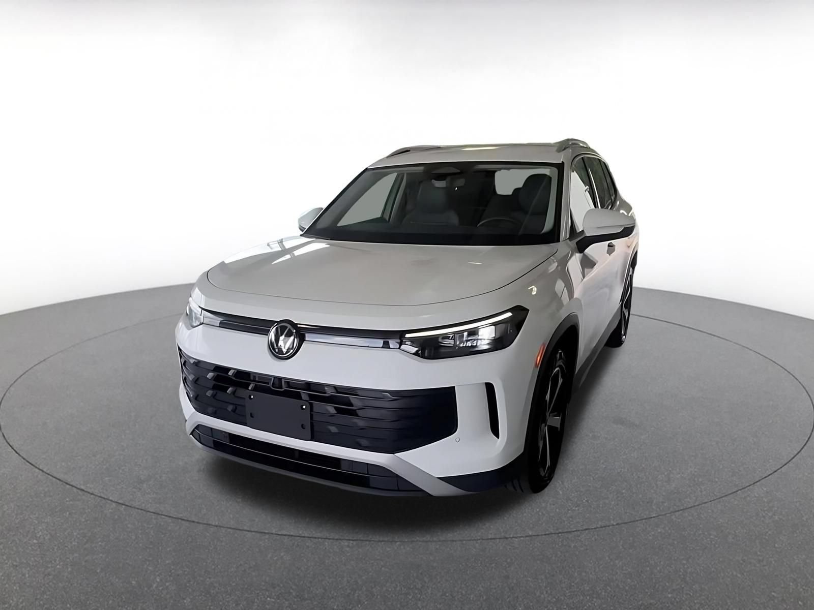 Thumbnail: 2026 Volkswagen Tiguan - 6