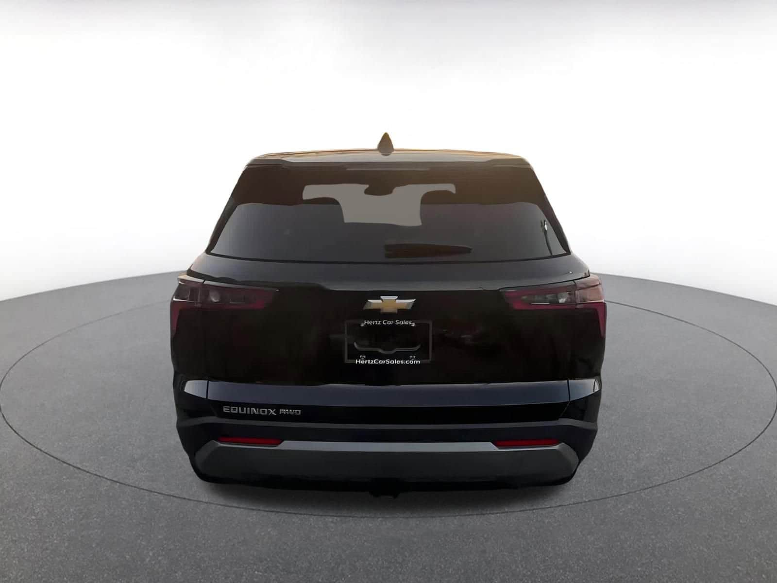 Thumbnail: 2025 Chevrolet Equinox - 11