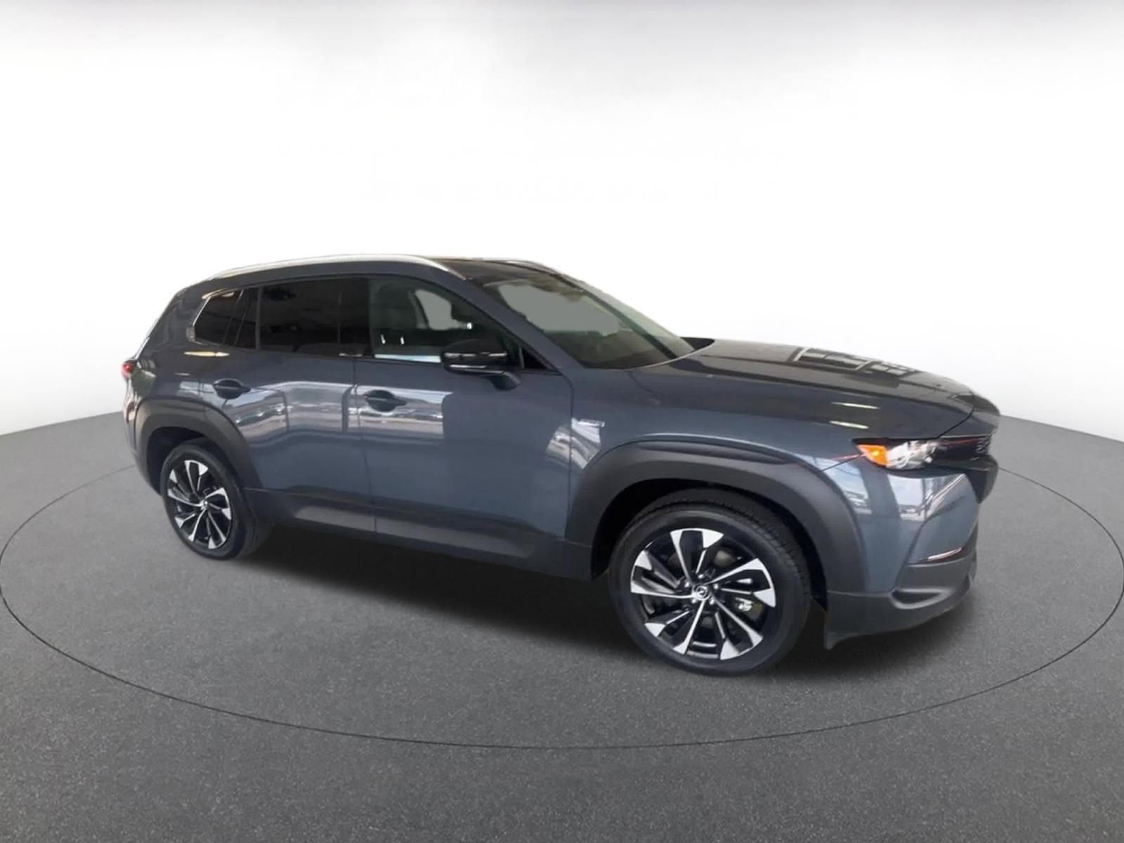 Thumbnail: 2025 Mazda CX-50 - 2