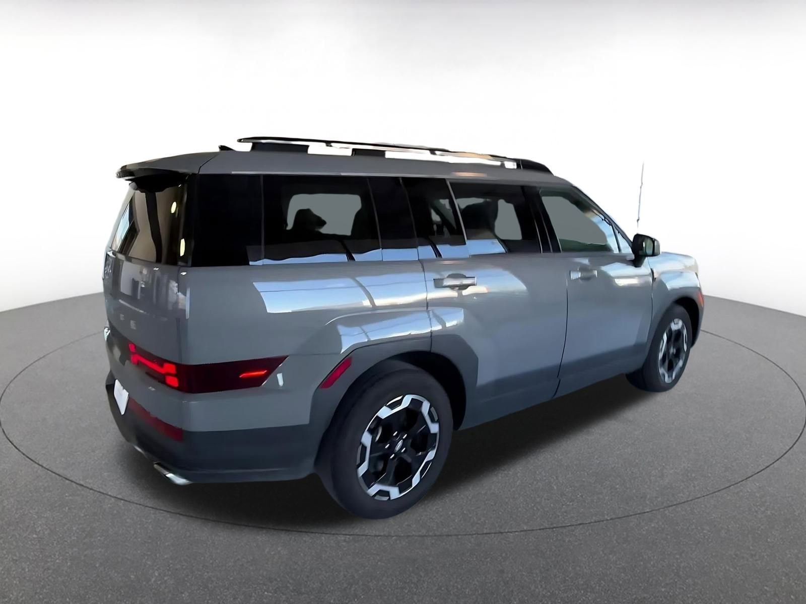 Thumbnail: 2025 Hyundai Santa Fe - 15