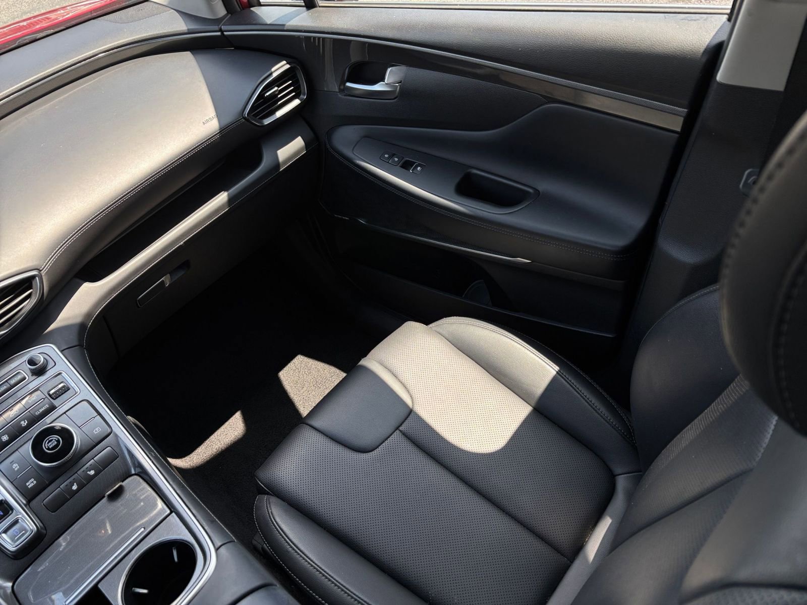2023 Hyundai Santa Fe SEL 35