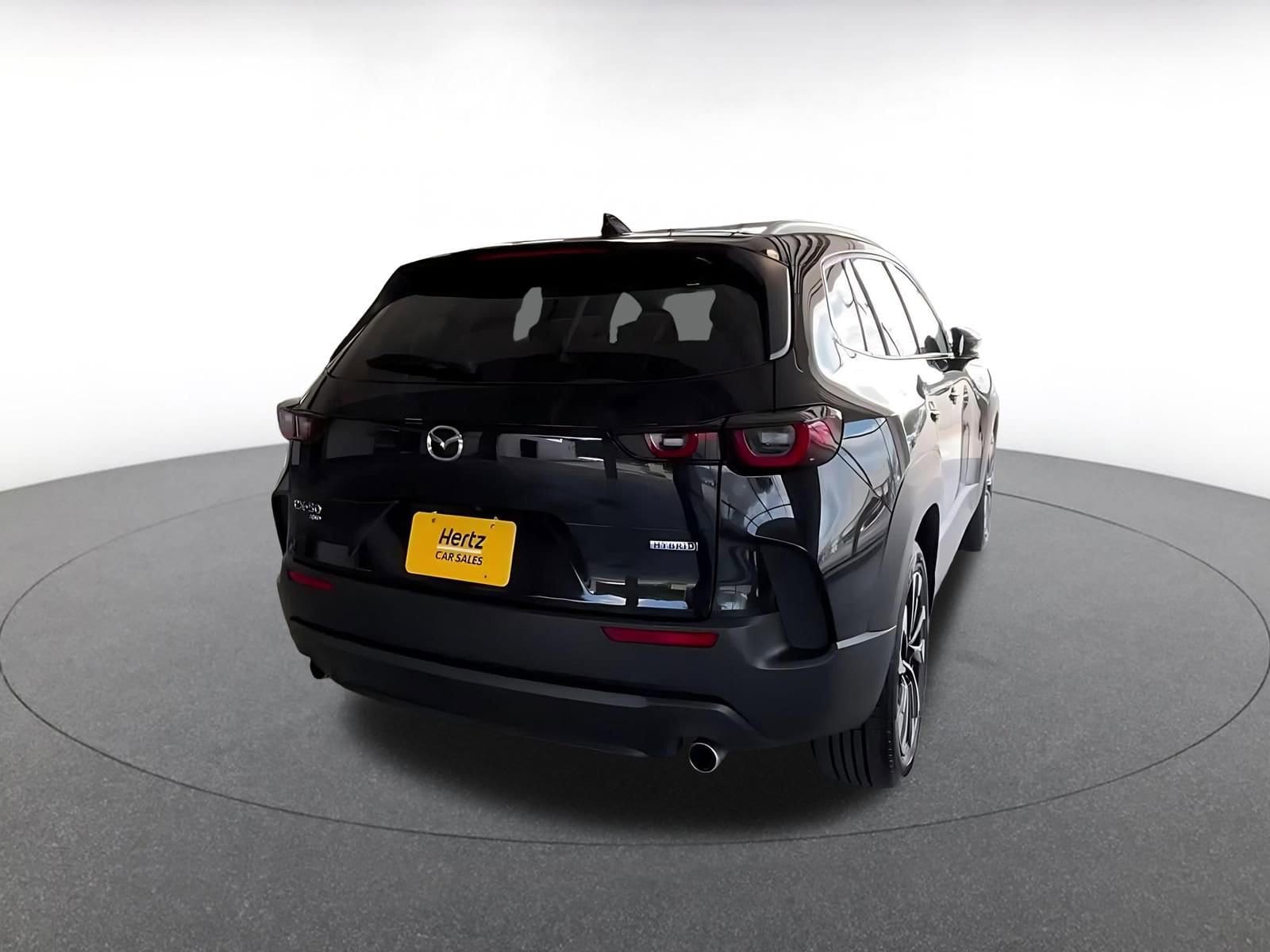 Thumbnail: 2025 Mazda CX-50 - 21