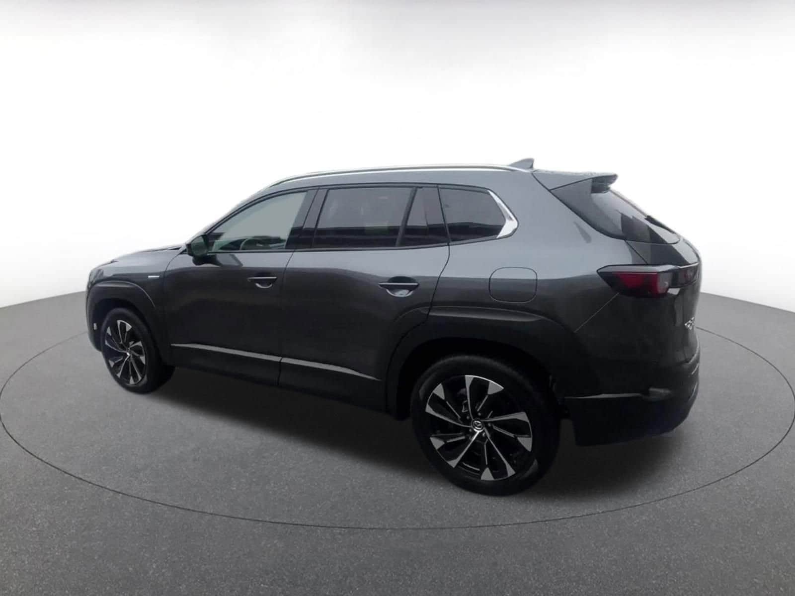Thumbnail: 2025 Mazda CX-50 - 10