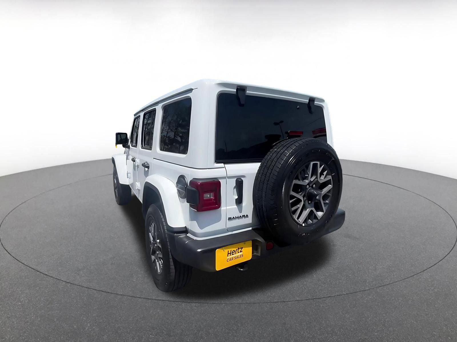 Thumbnail: 2025 Jeep Wrangler - 11