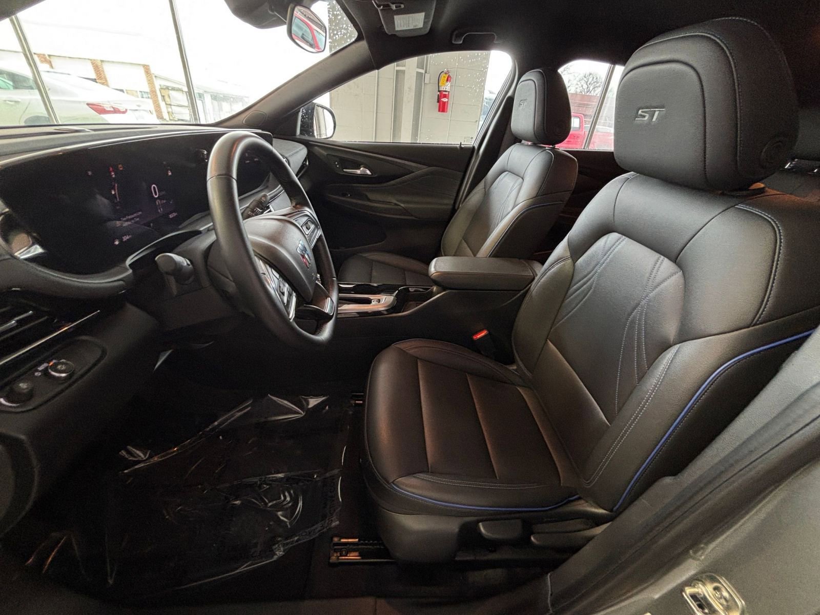 Thumbnail: 2025 Buick Envista - 31