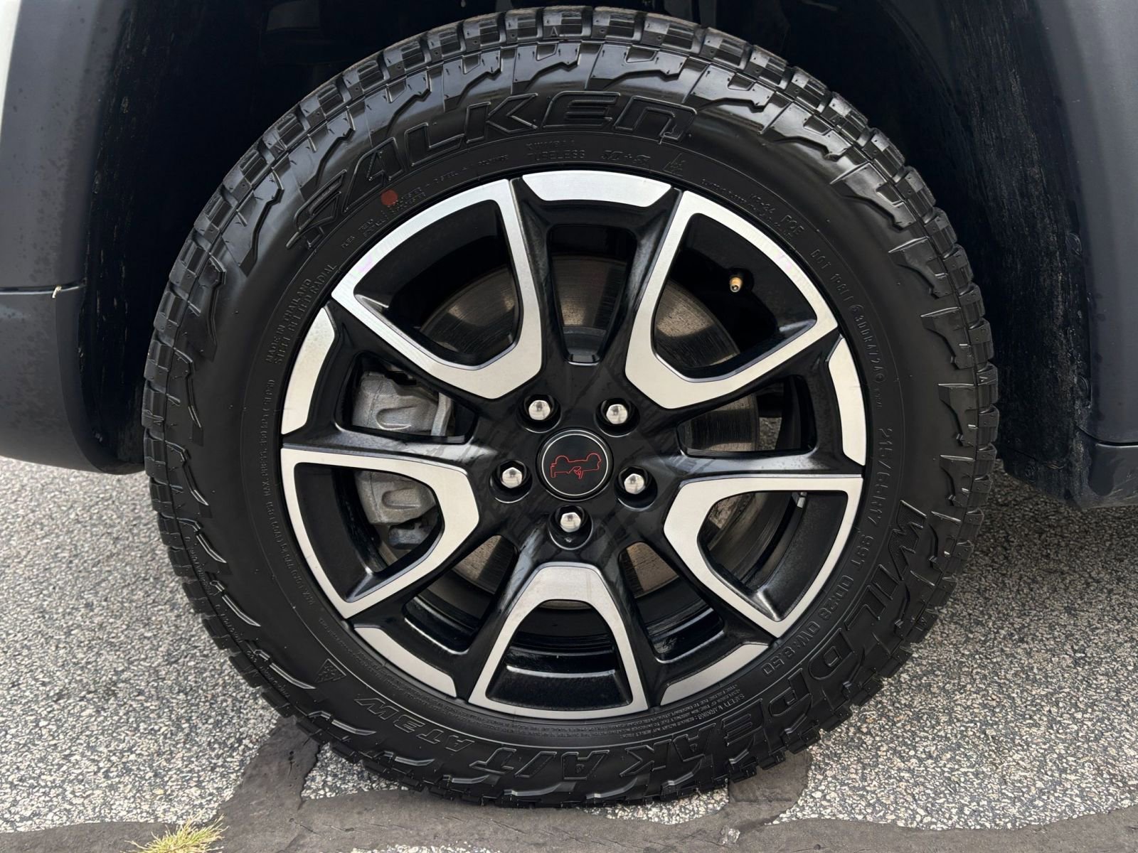 Thumbnail: 2025 Jeep Compass - 29