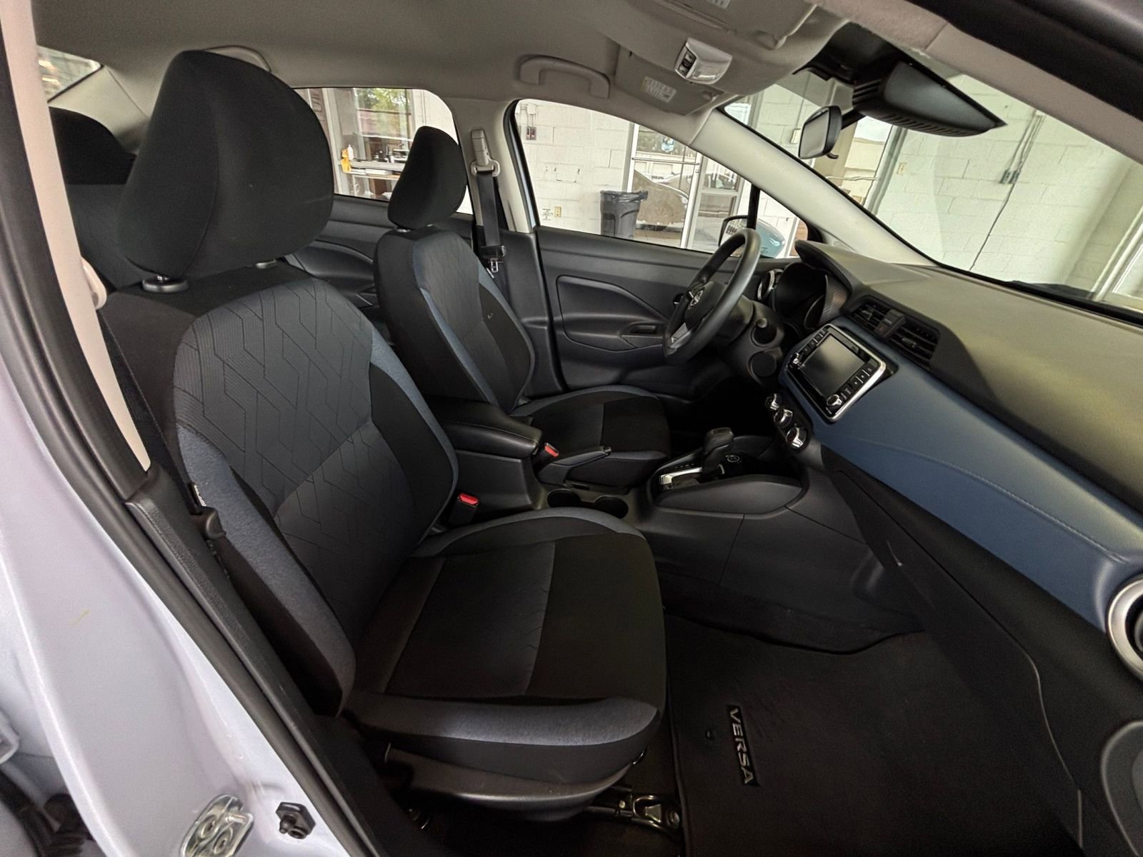 Thumbnail: 2025 Nissan Versa - 35