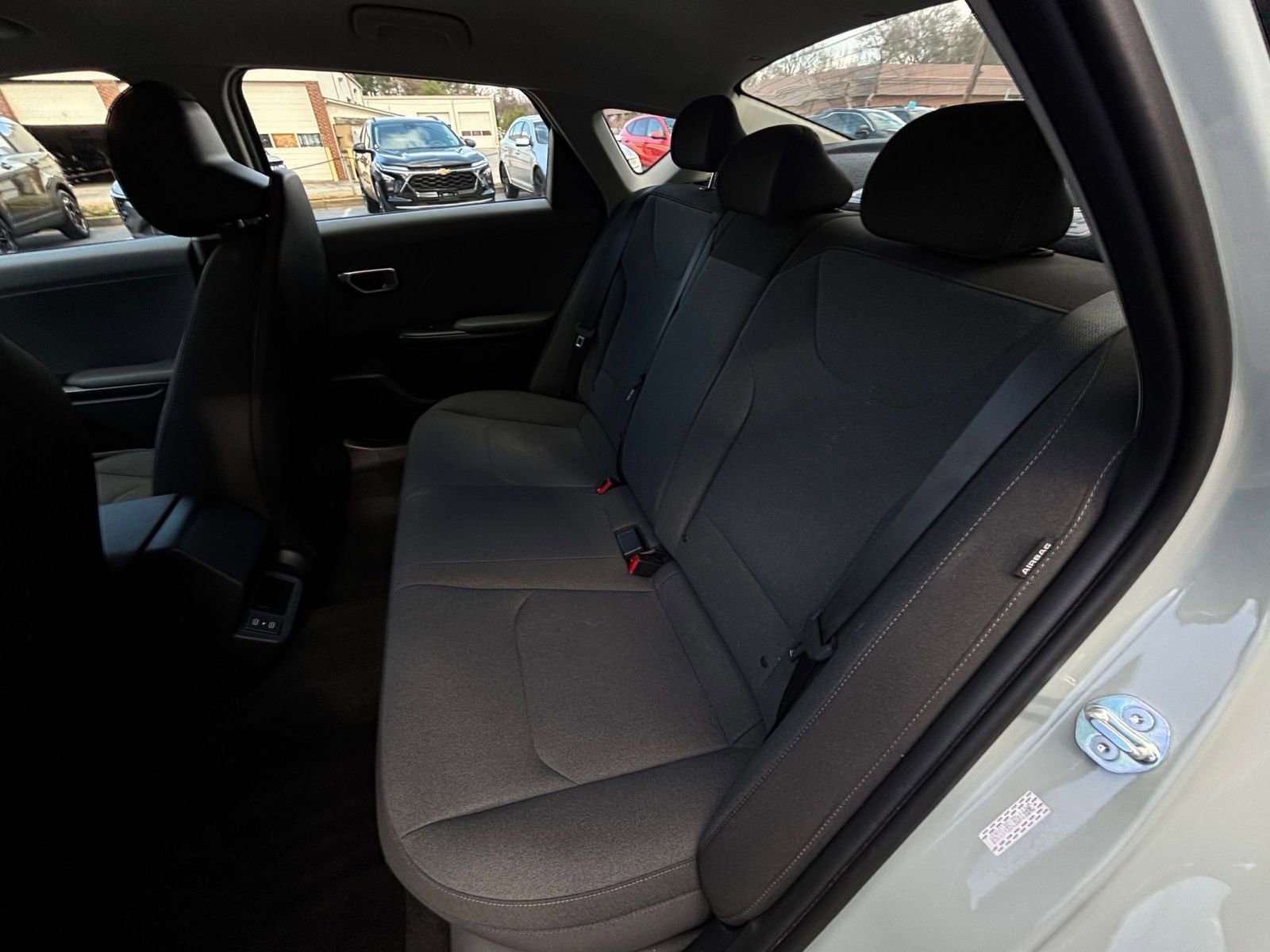 Thumbnail: 2025 Kia K4 - 25