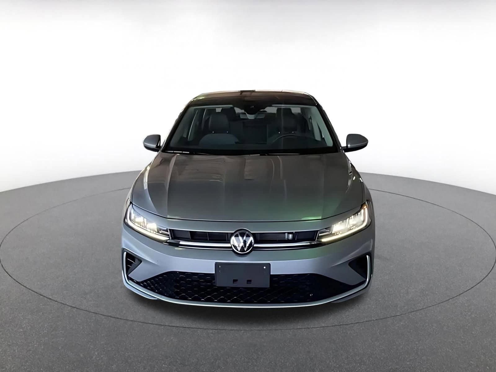 Thumbnail: 2025 Volkswagen Jetta - 11