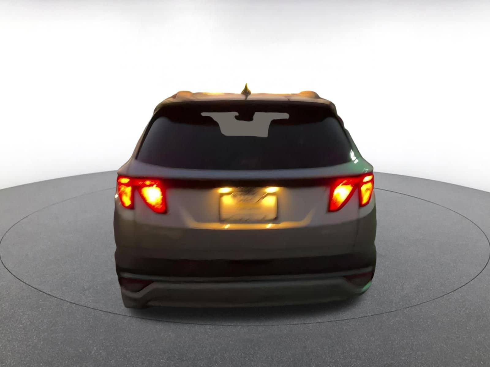 Thumbnail: 2025 Hyundai Tucson - 12