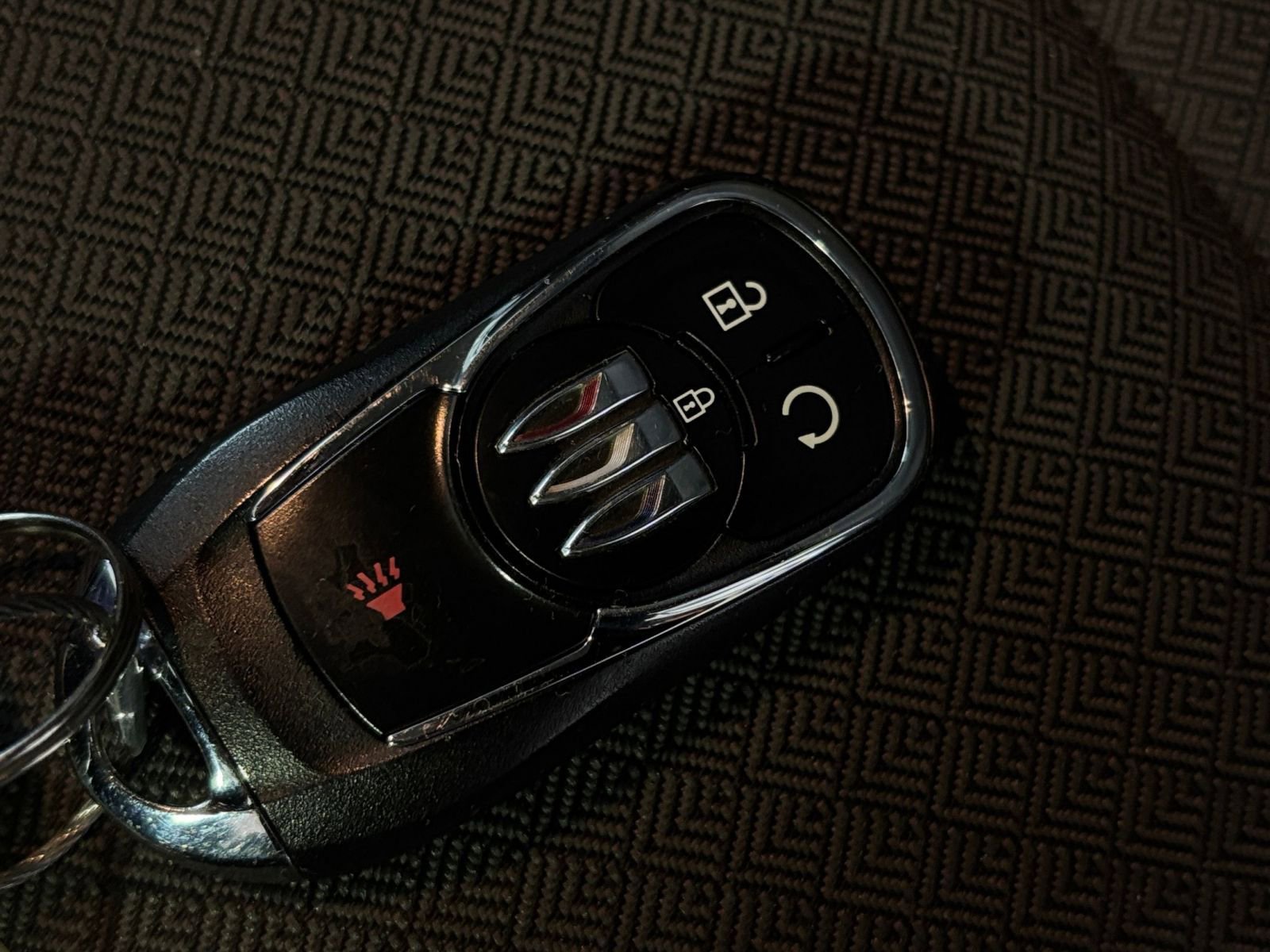 Thumbnail: 2025 Buick Encore GX - 22