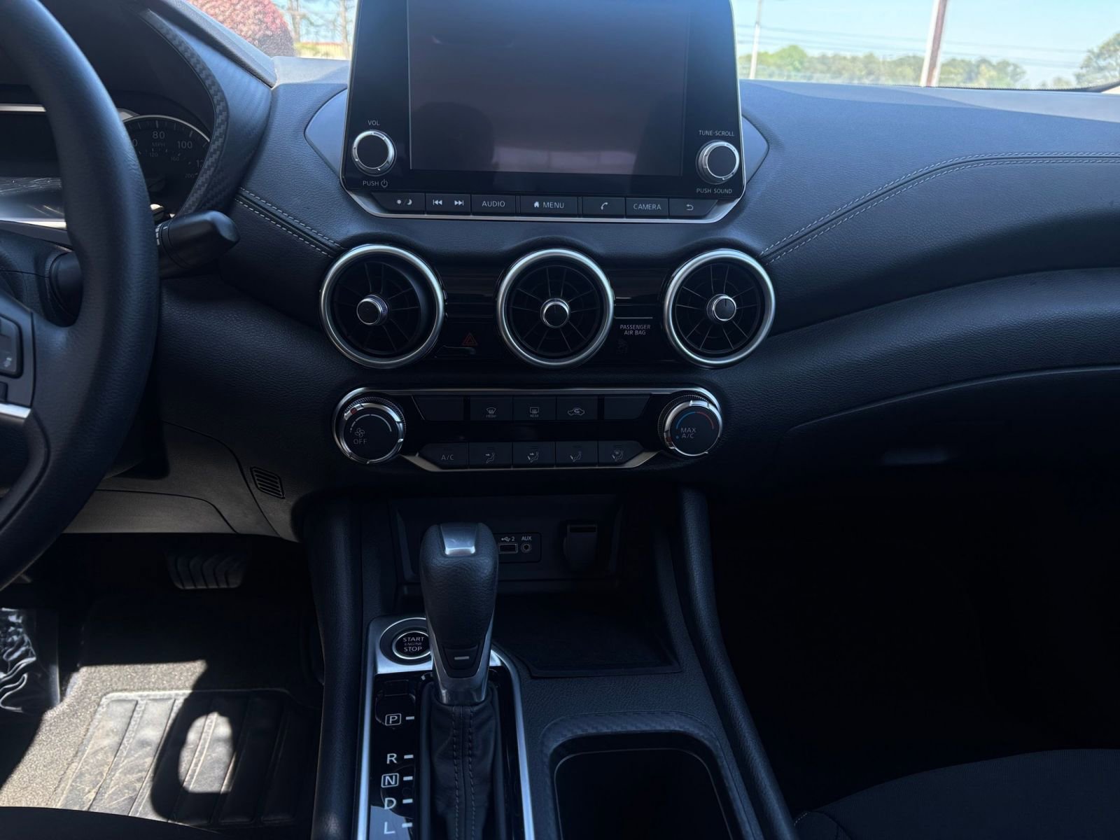 Thumbnail: 2025 Nissan Sentra - 17