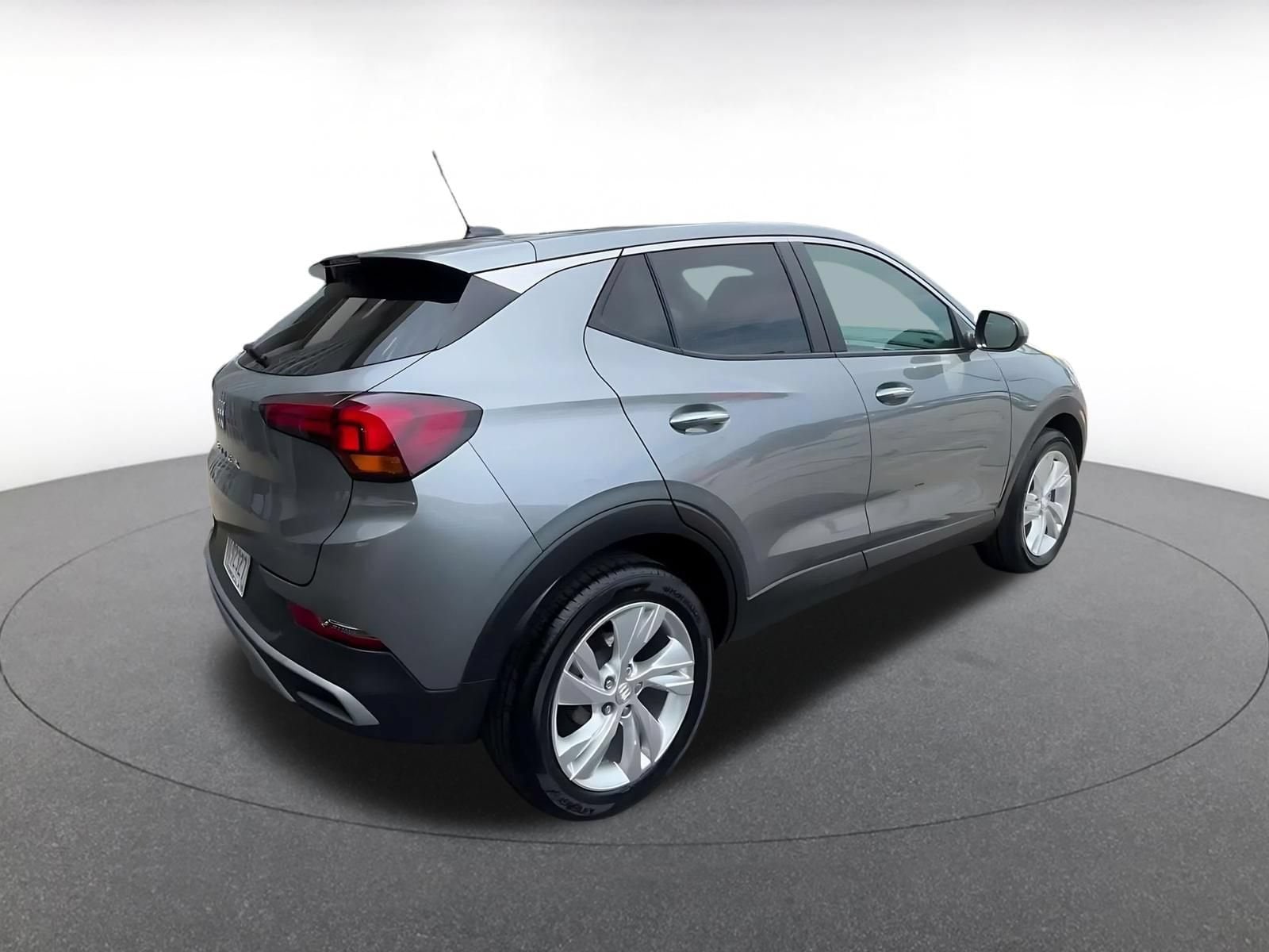 Thumbnail: 2026 Buick Encore GX - 12