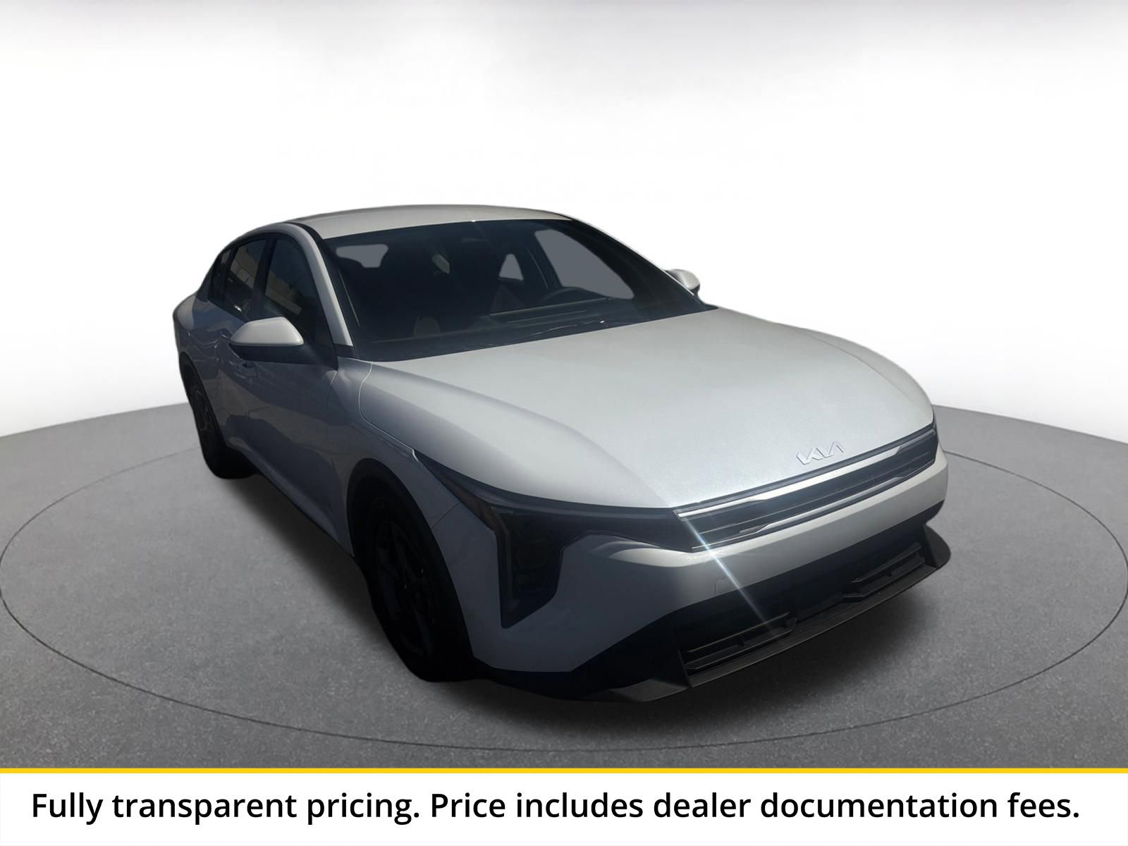 Thumbnail: 2025 Kia K4 - 1