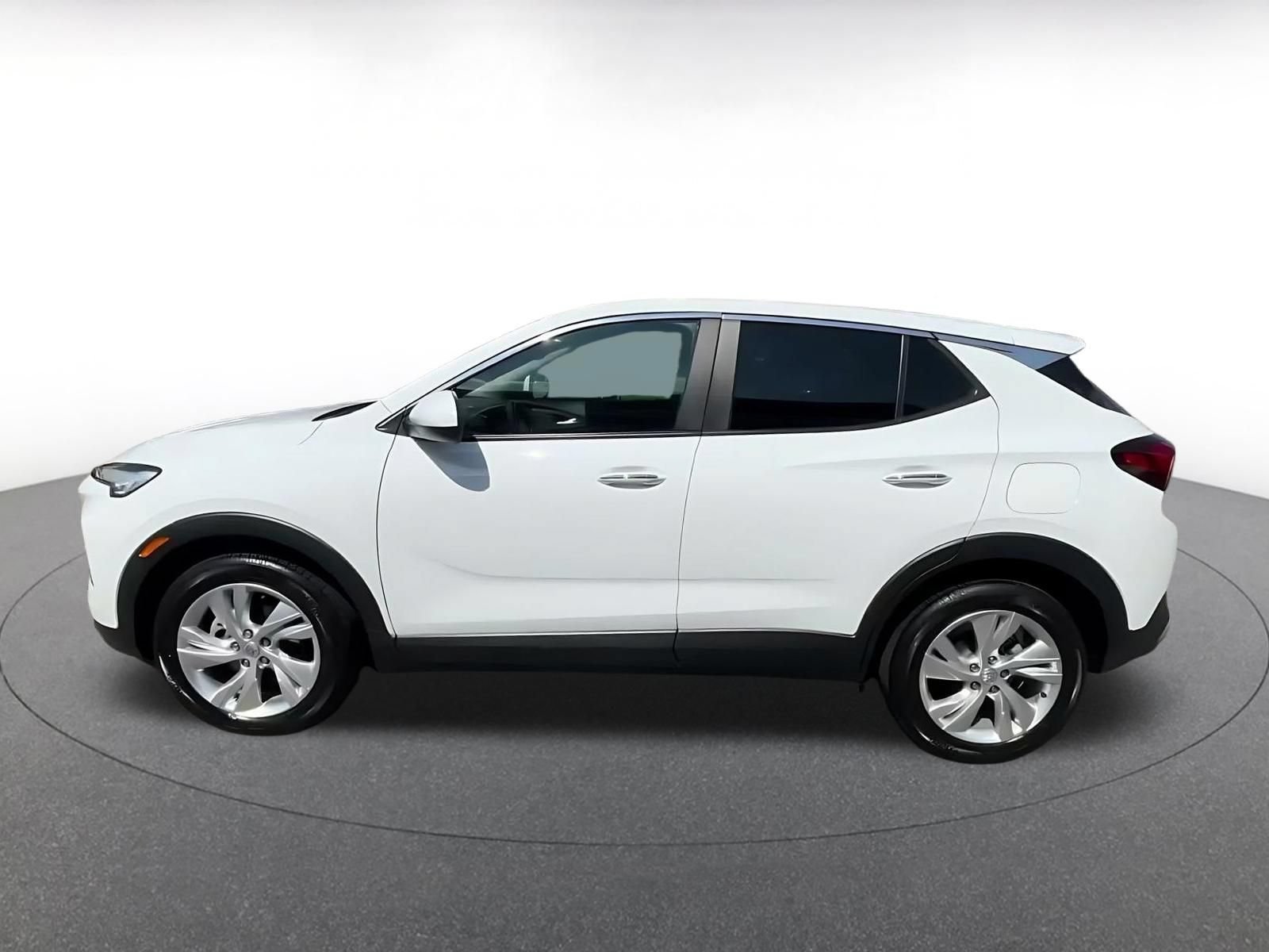 Thumbnail: 2025 Buick Encore GX - 8