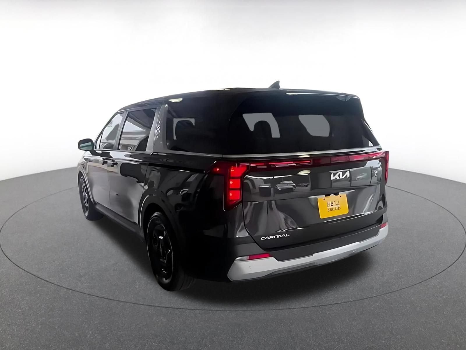 Thumbnail: 2026 Kia Carnival - 11