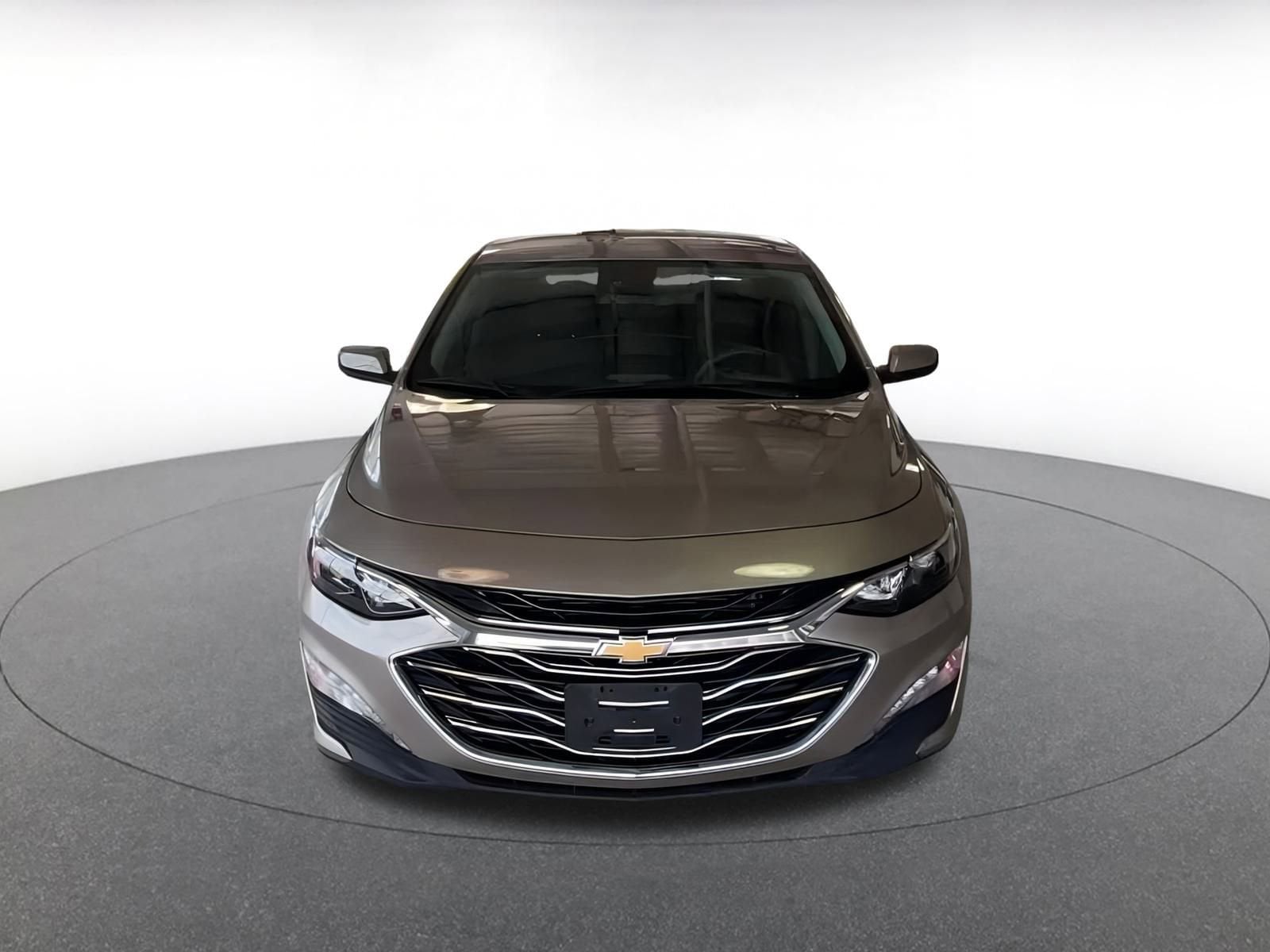 Thumbnail: 2024 Chevrolet Malibu - 5