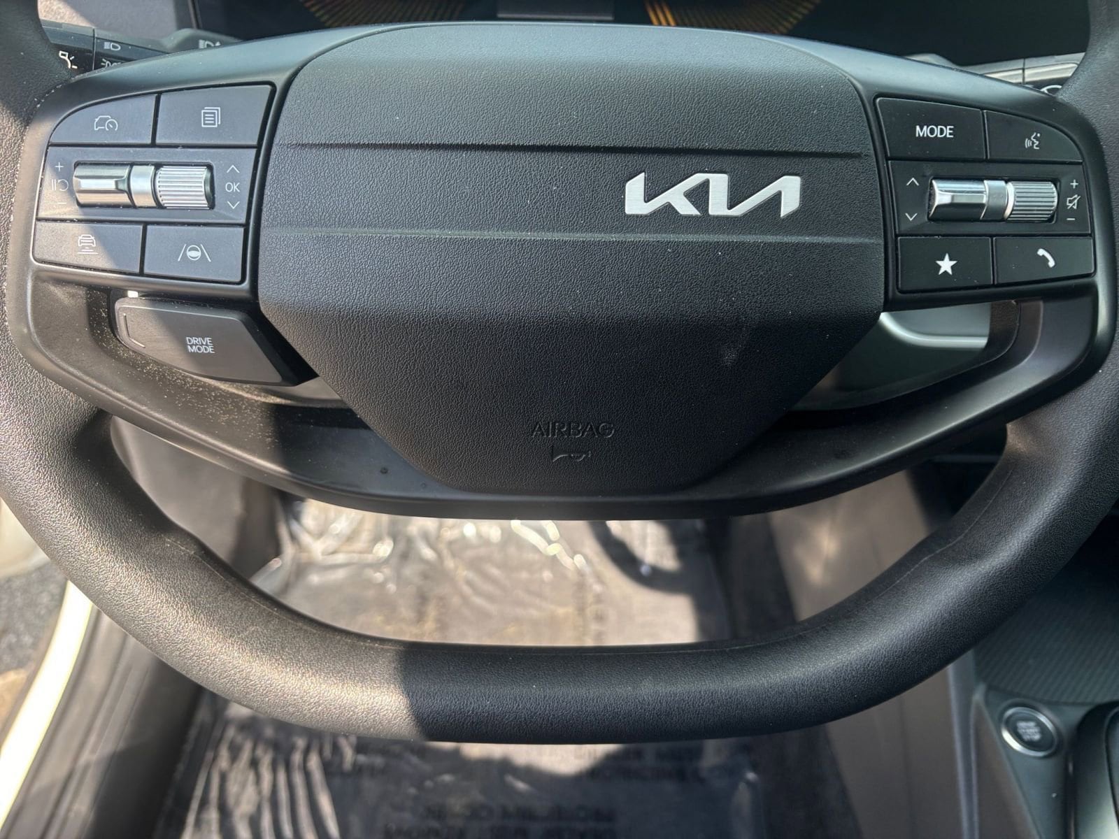 Thumbnail: 2025 Kia K4 - 28