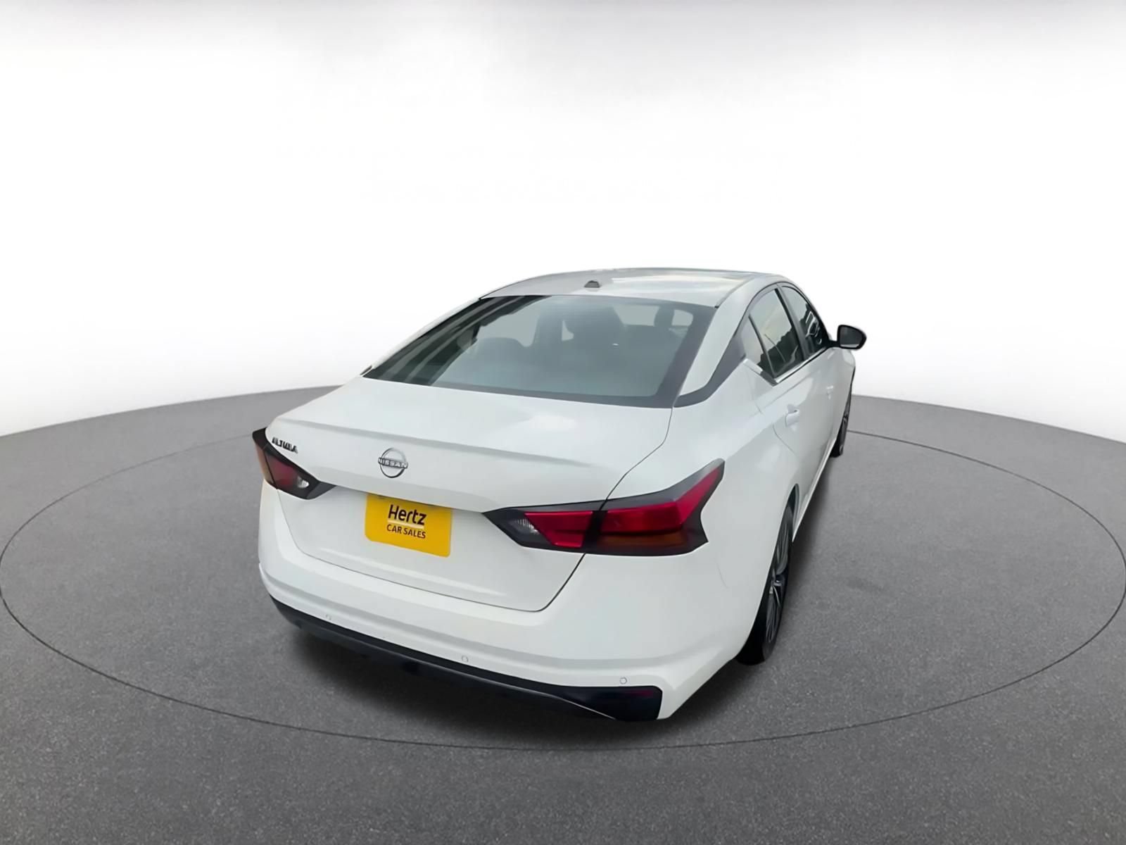 Thumbnail: 2026 Nissan Altima - 14
