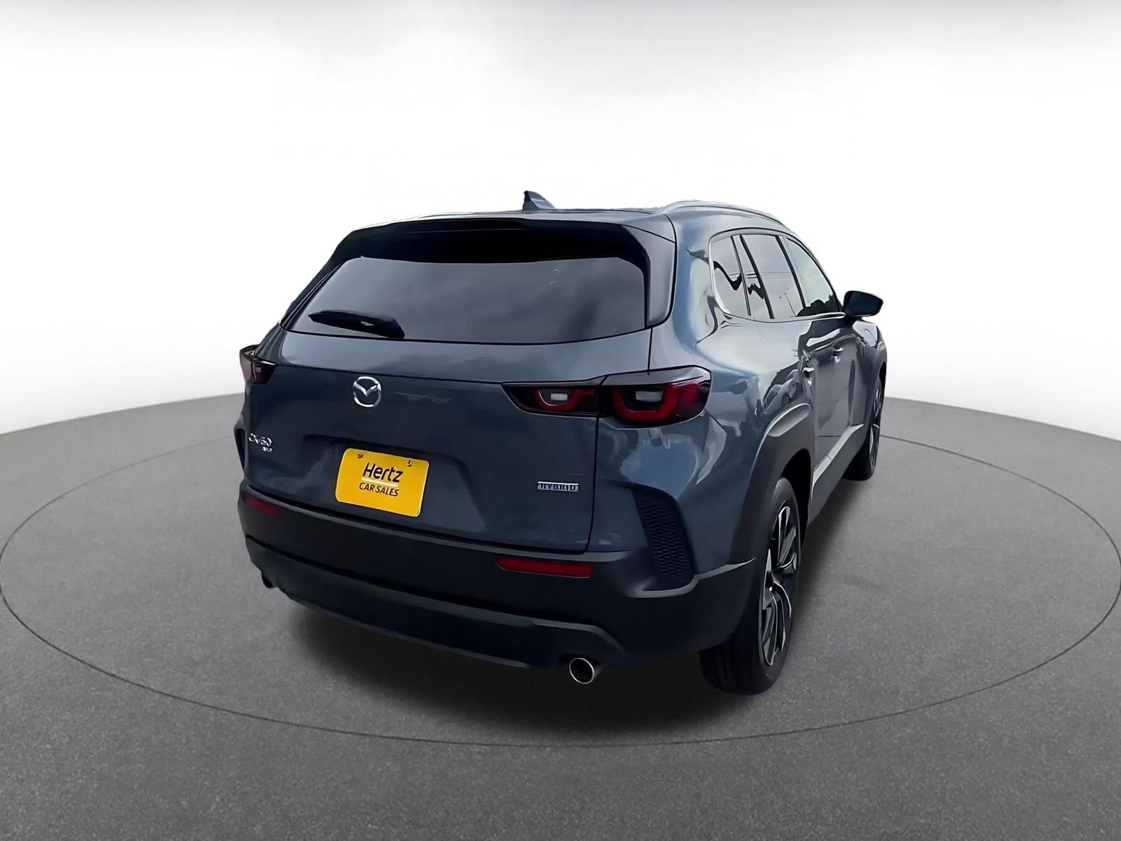 Thumbnail: 2025 Mazda CX-50 - 13