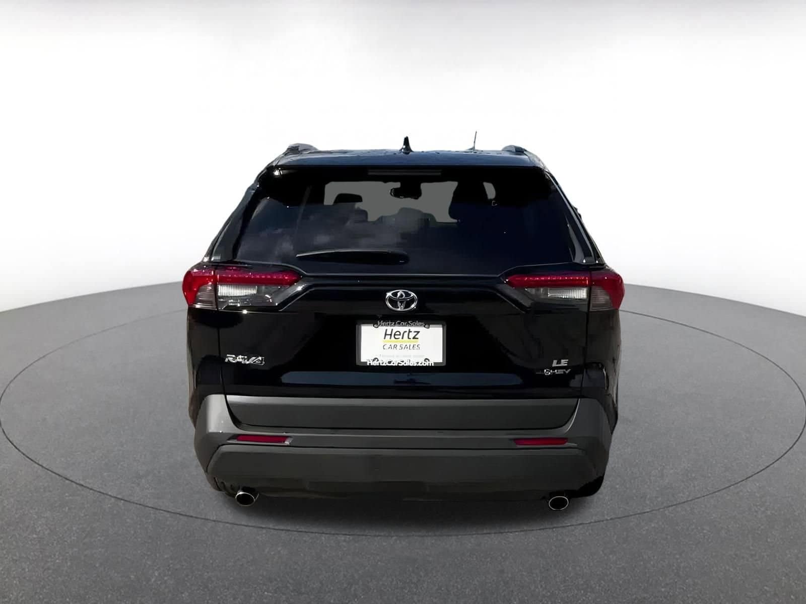 Thumbnail: 2025 Toyota RAV4 - 12