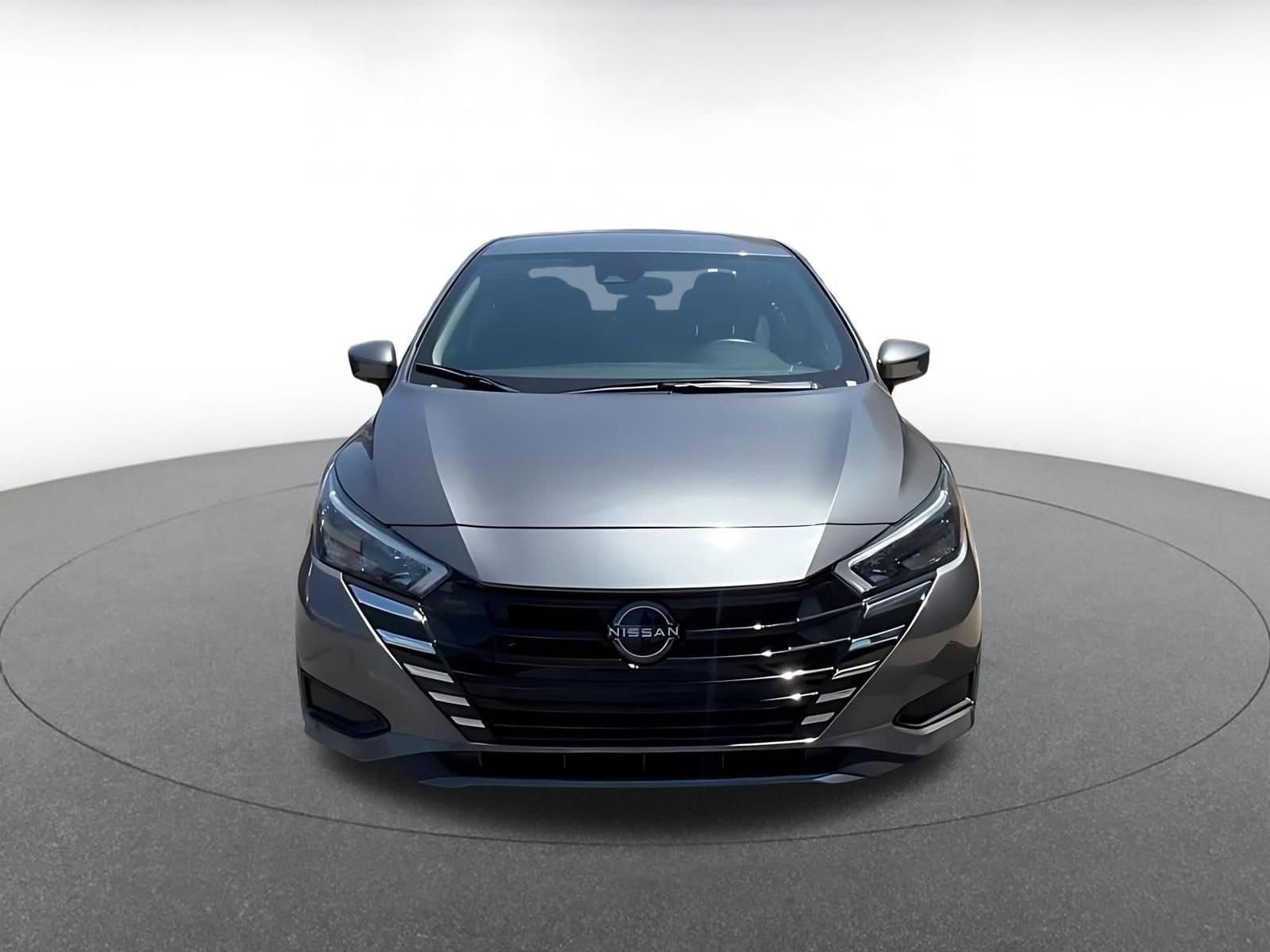 Thumbnail: 2025 Nissan Versa - 5