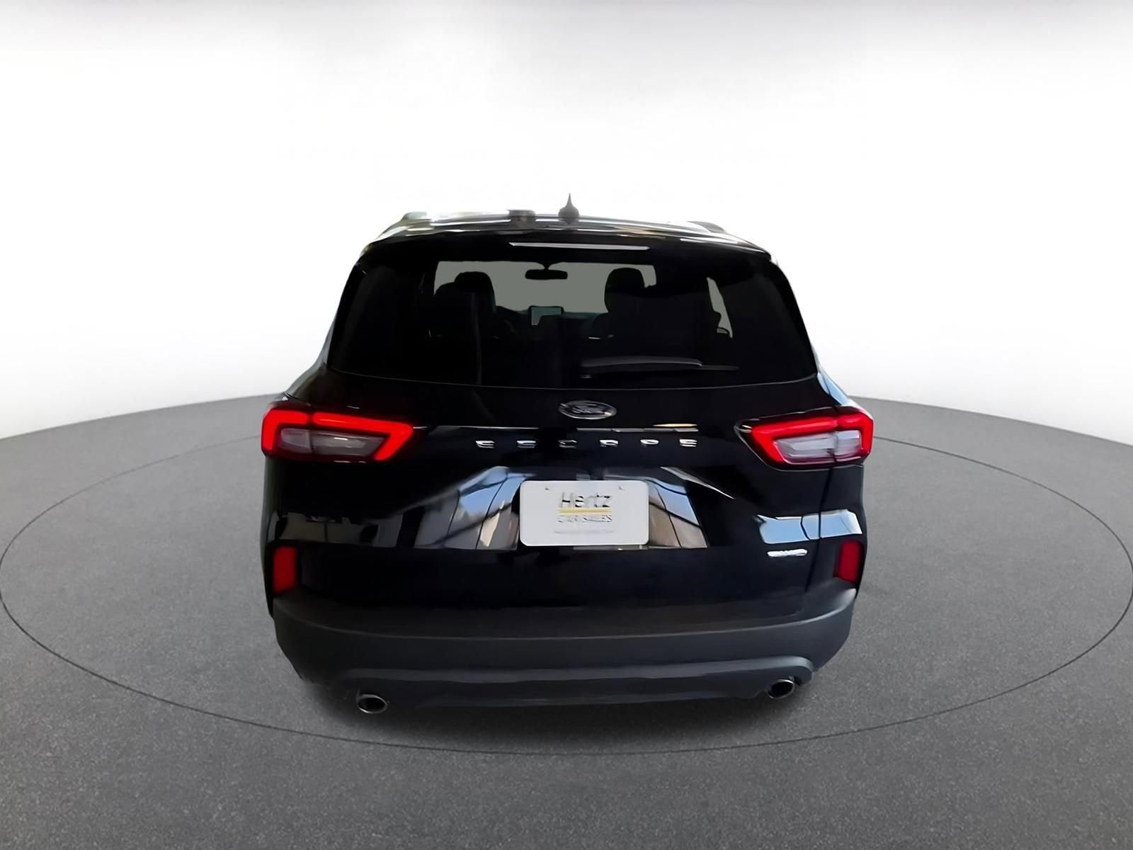 Thumbnail: 2025 Ford Escape - 12