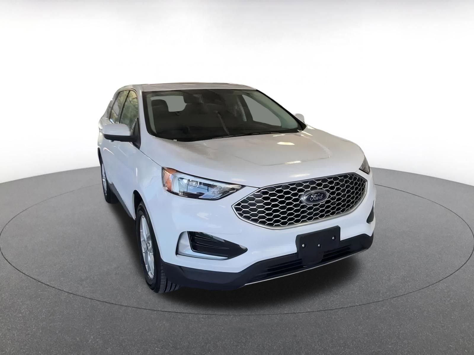 Thumbnail: 2024 Ford Edge - 5