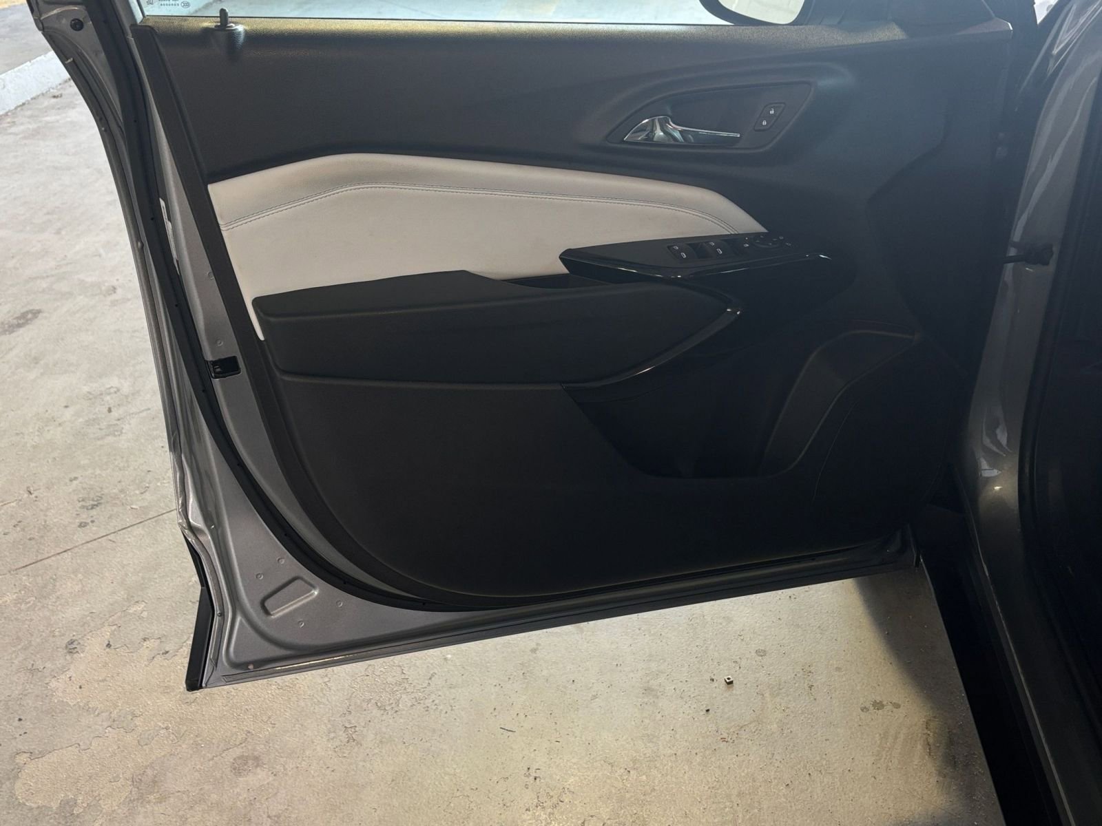 Thumbnail: 2025 Chevrolet Trax - 26