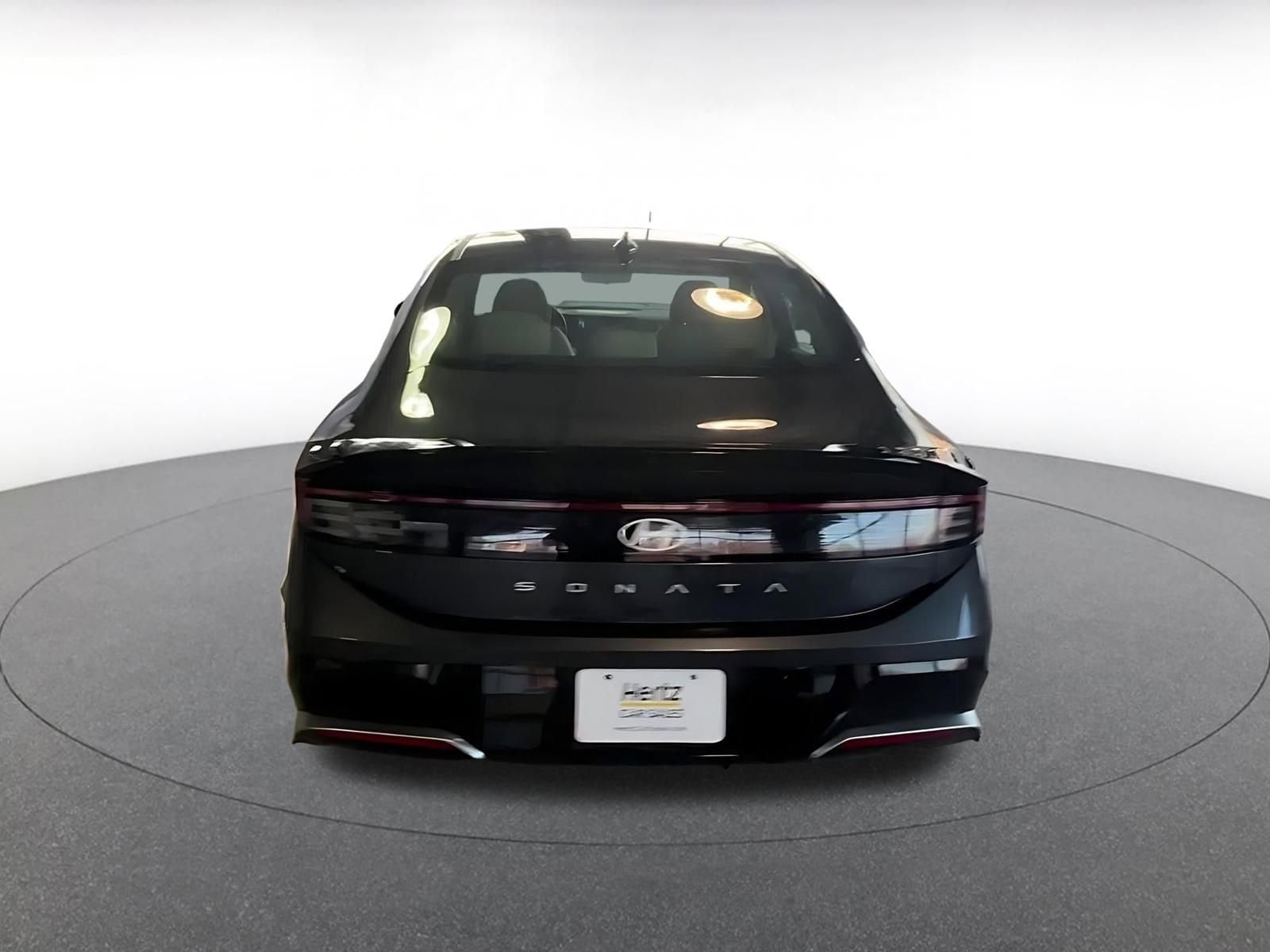 Thumbnail: 2025 Hyundai Sonata - 12