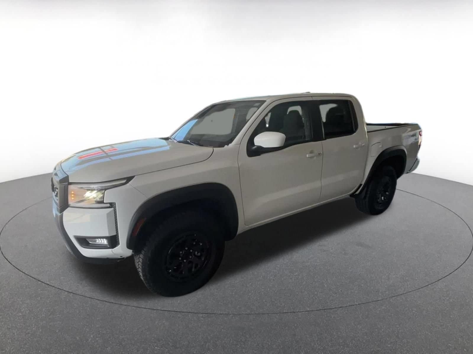 Thumbnail: 2026 Nissan Frontier - 6