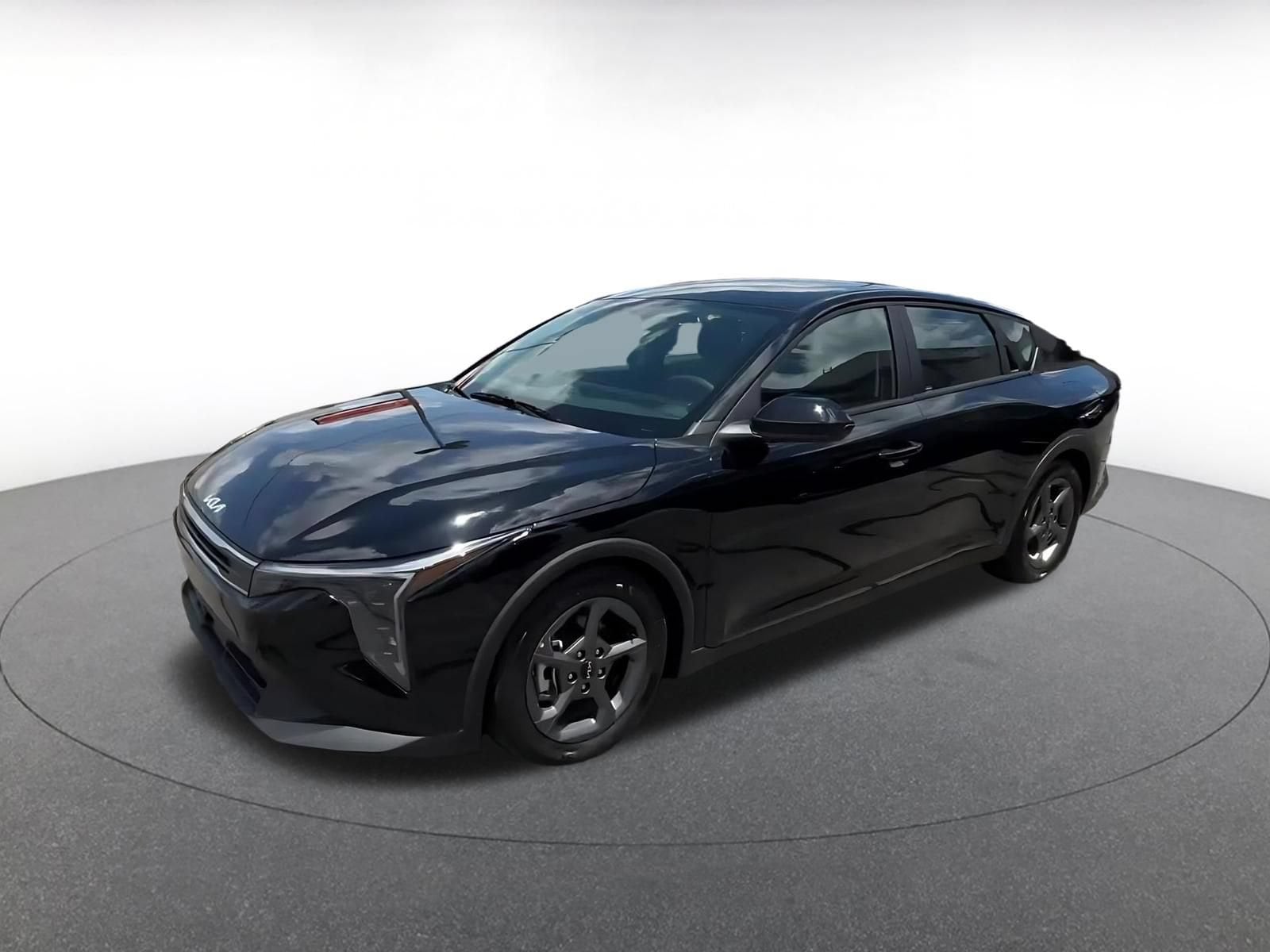 Thumbnail: 2025 Kia K4 - 6