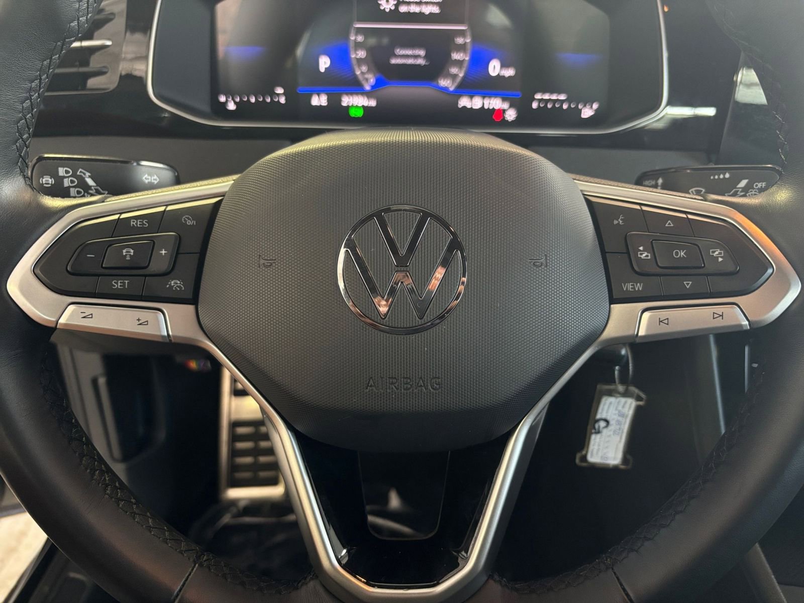 Thumbnail: 2025 Volkswagen Jetta - 26