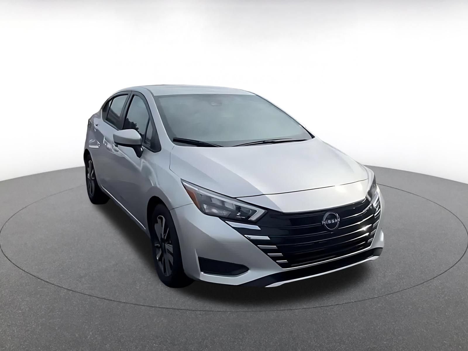 Thumbnail: 2025 Nissan Versa - 3
