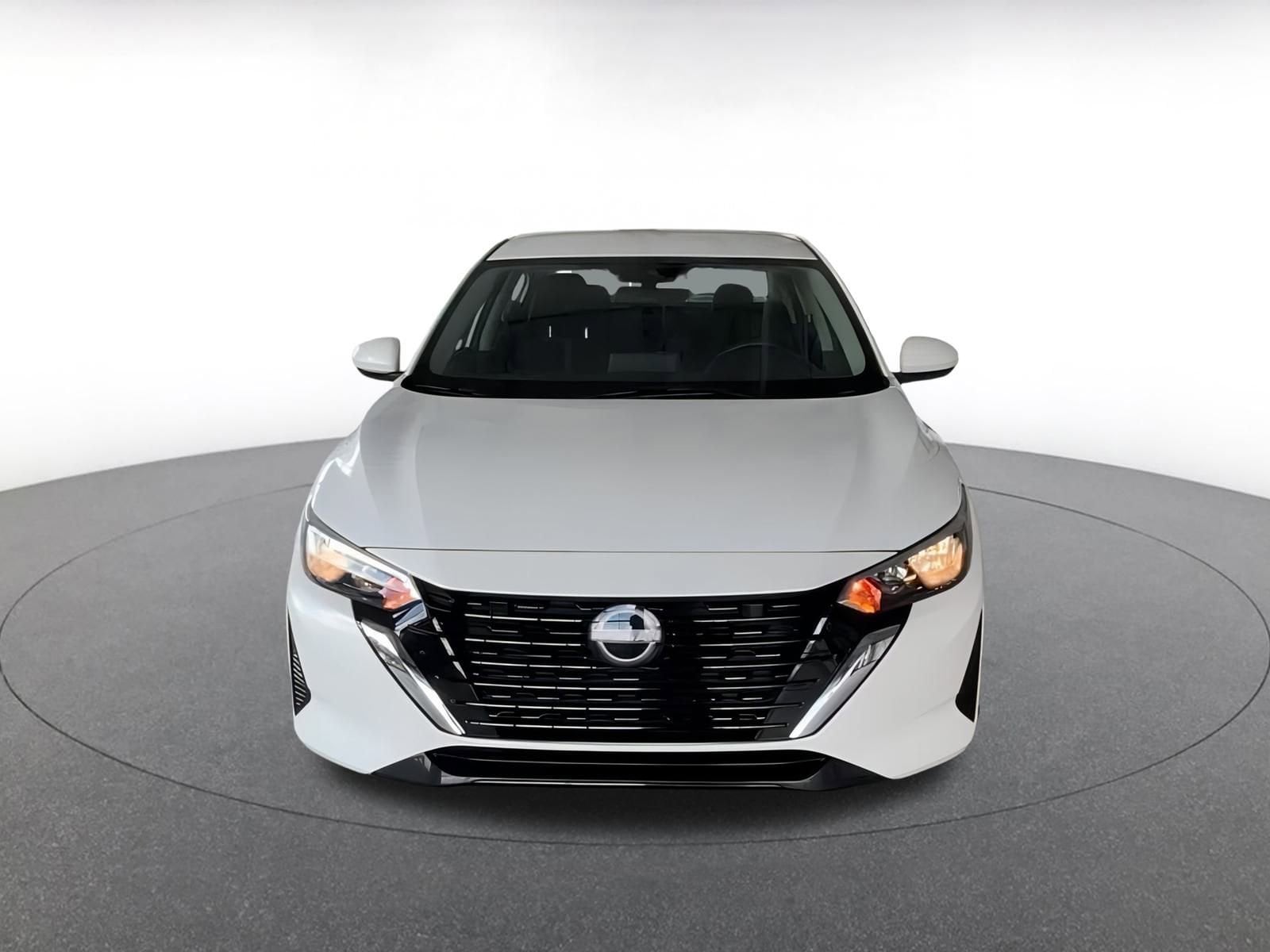 Thumbnail: 2024 Nissan Sentra - 5