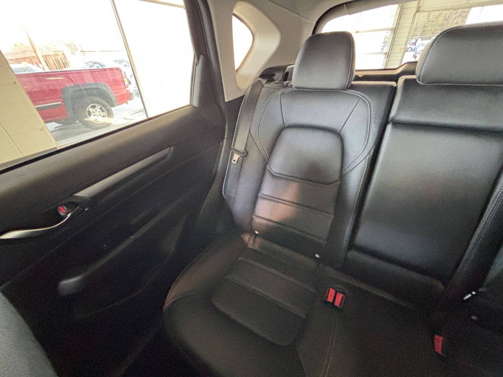 Thumbnail: 2025 Chevrolet Trax - 33