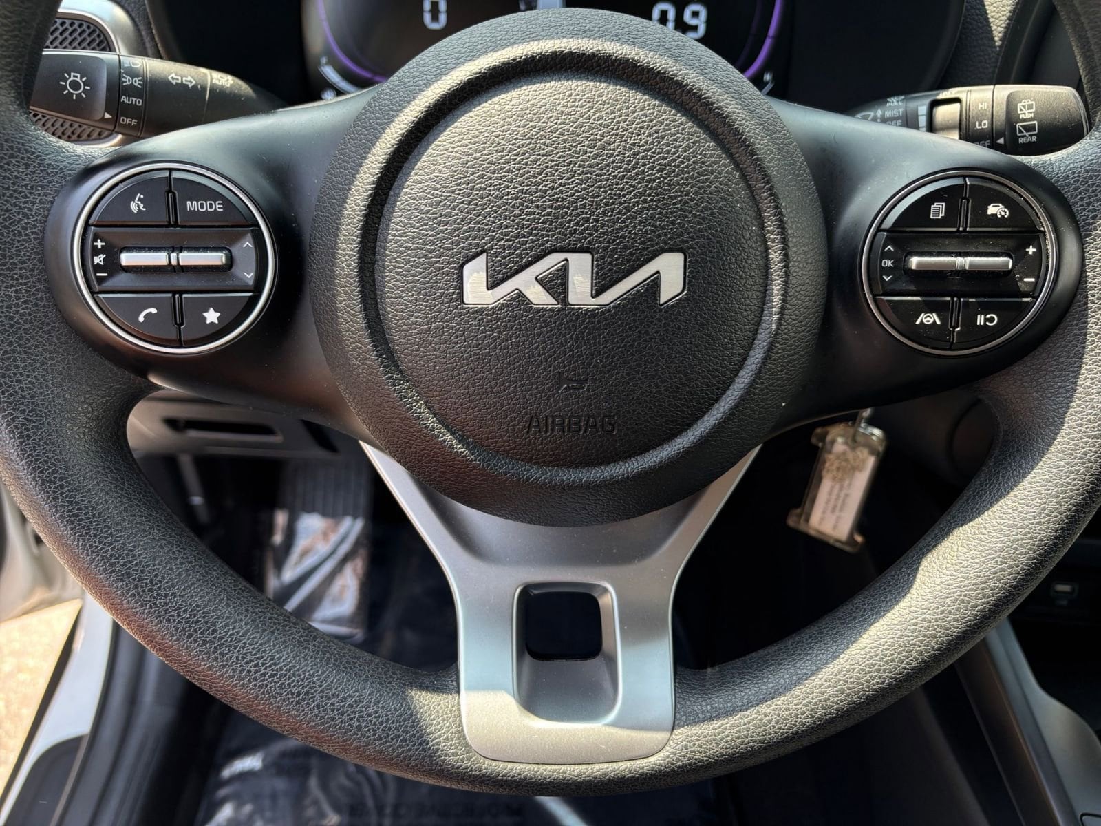 Thumbnail: 2025 Kia Soul - 26