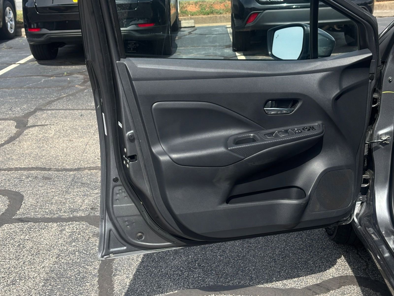 Thumbnail: 2025 Nissan Versa - 20
