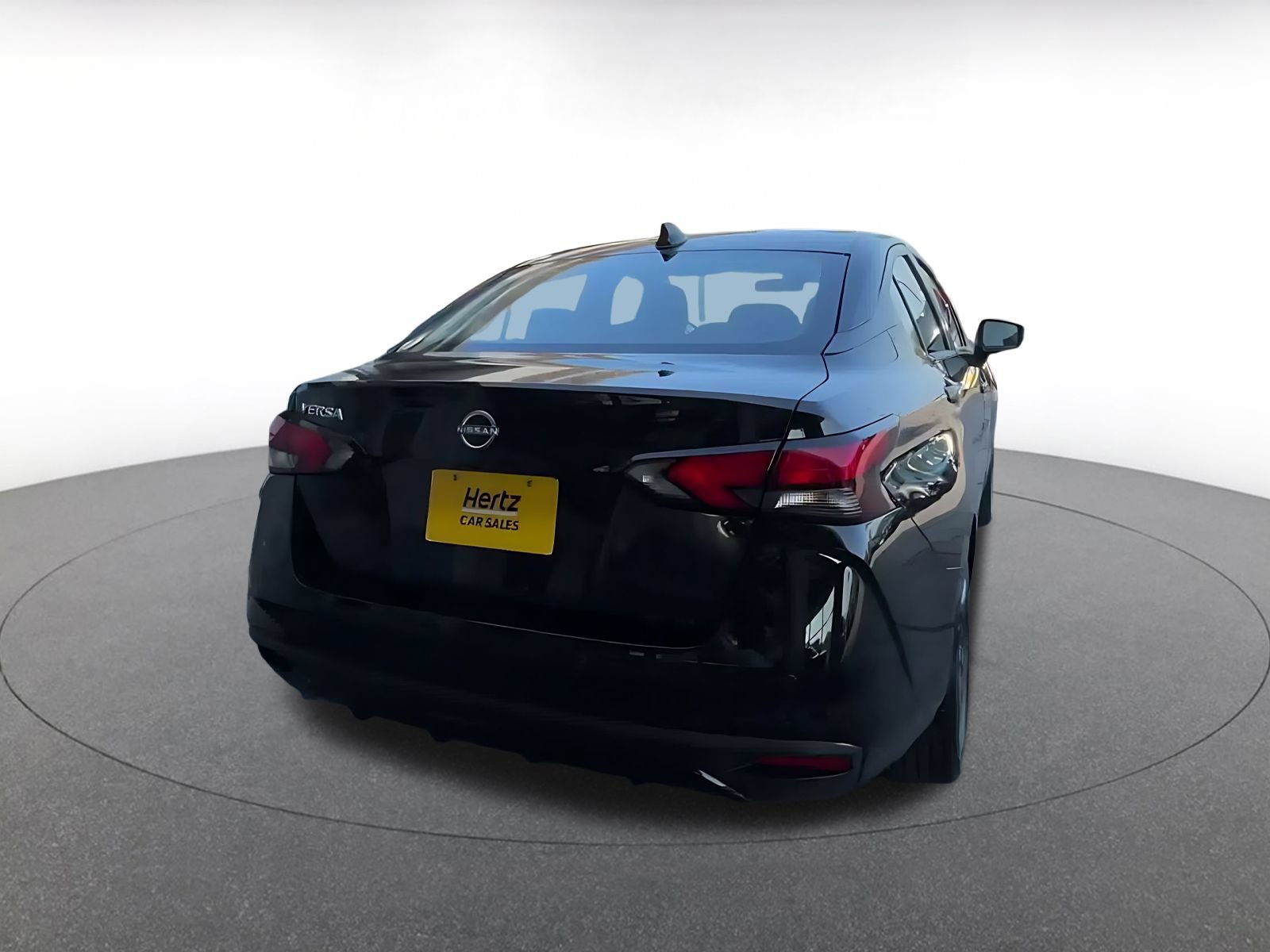 Thumbnail: 2025 Nissan Versa - 13