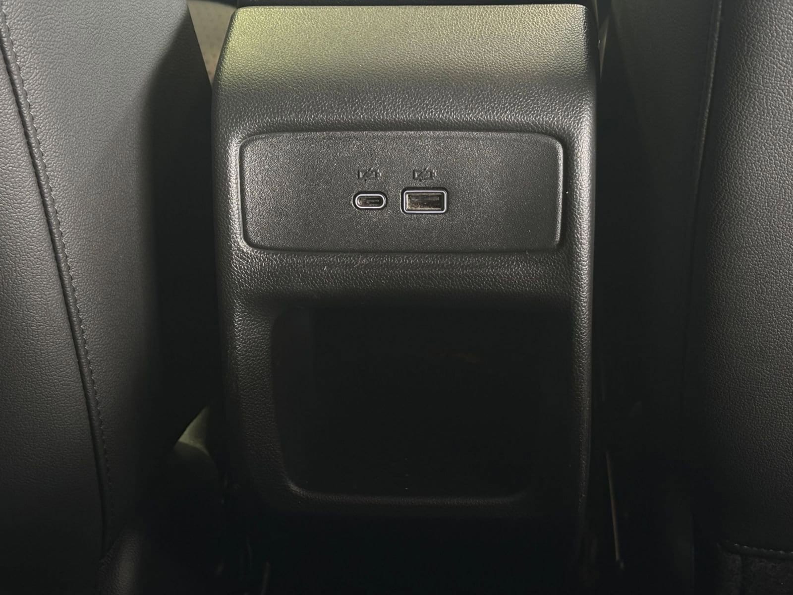 Thumbnail: 2025 Chevrolet Trax - 23