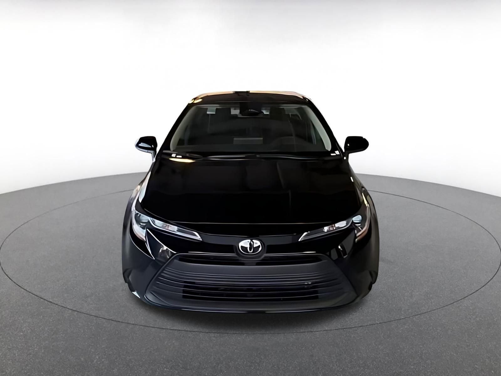 Thumbnail: 2025 Toyota Corolla - 22