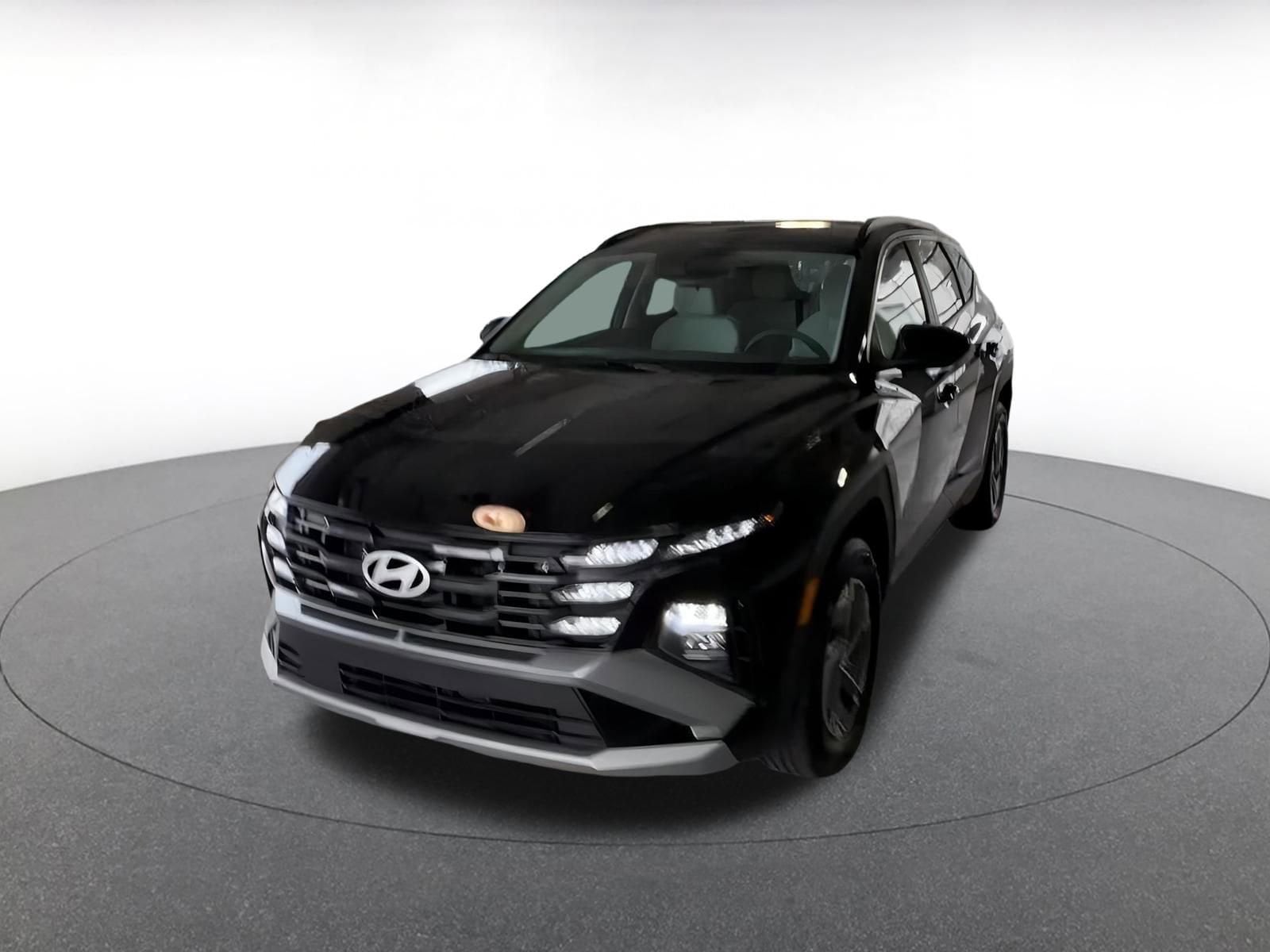 Thumbnail: 2025 Hyundai Tucson - 6