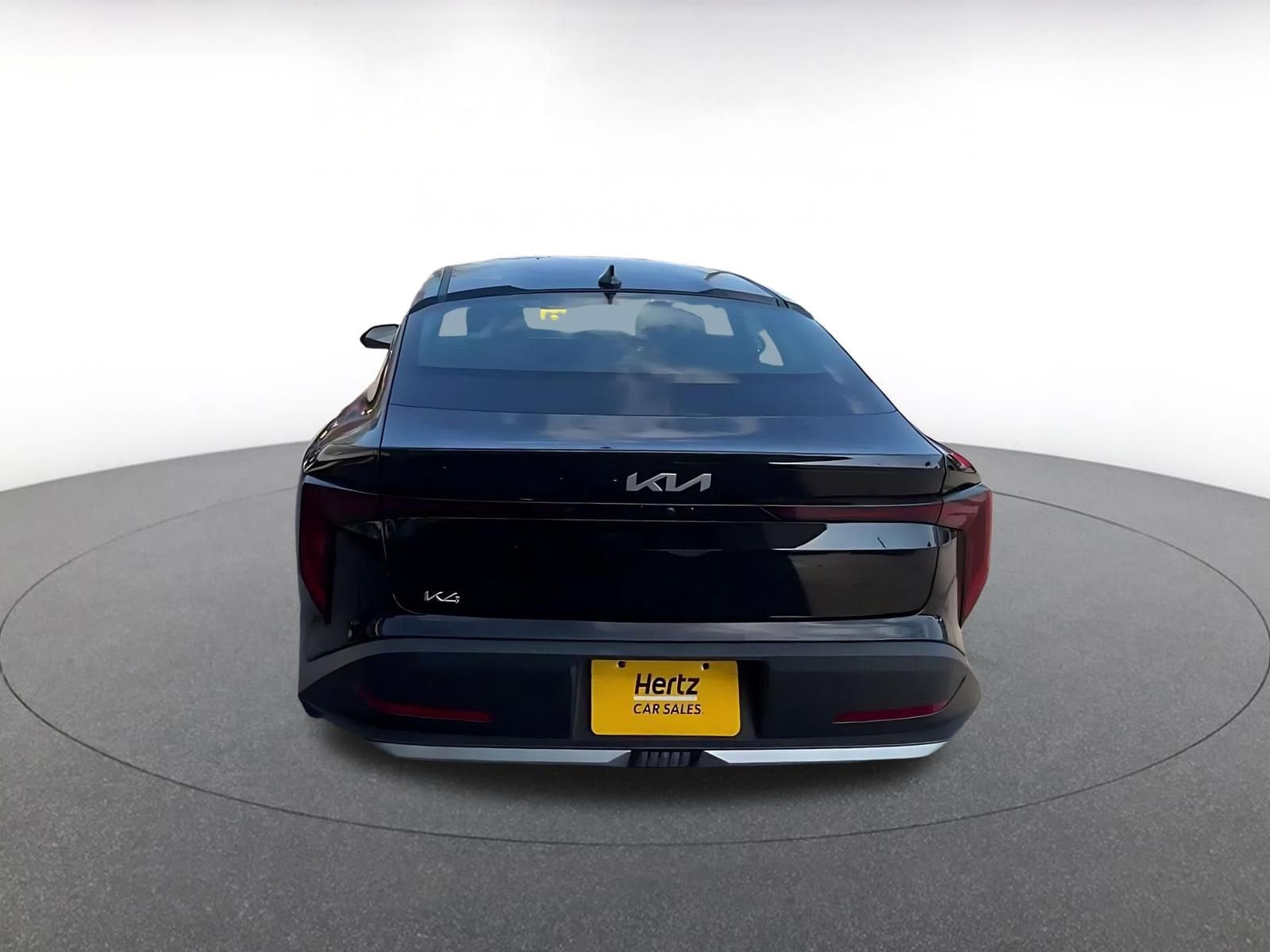 Thumbnail: 2025 Kia K4 - 12