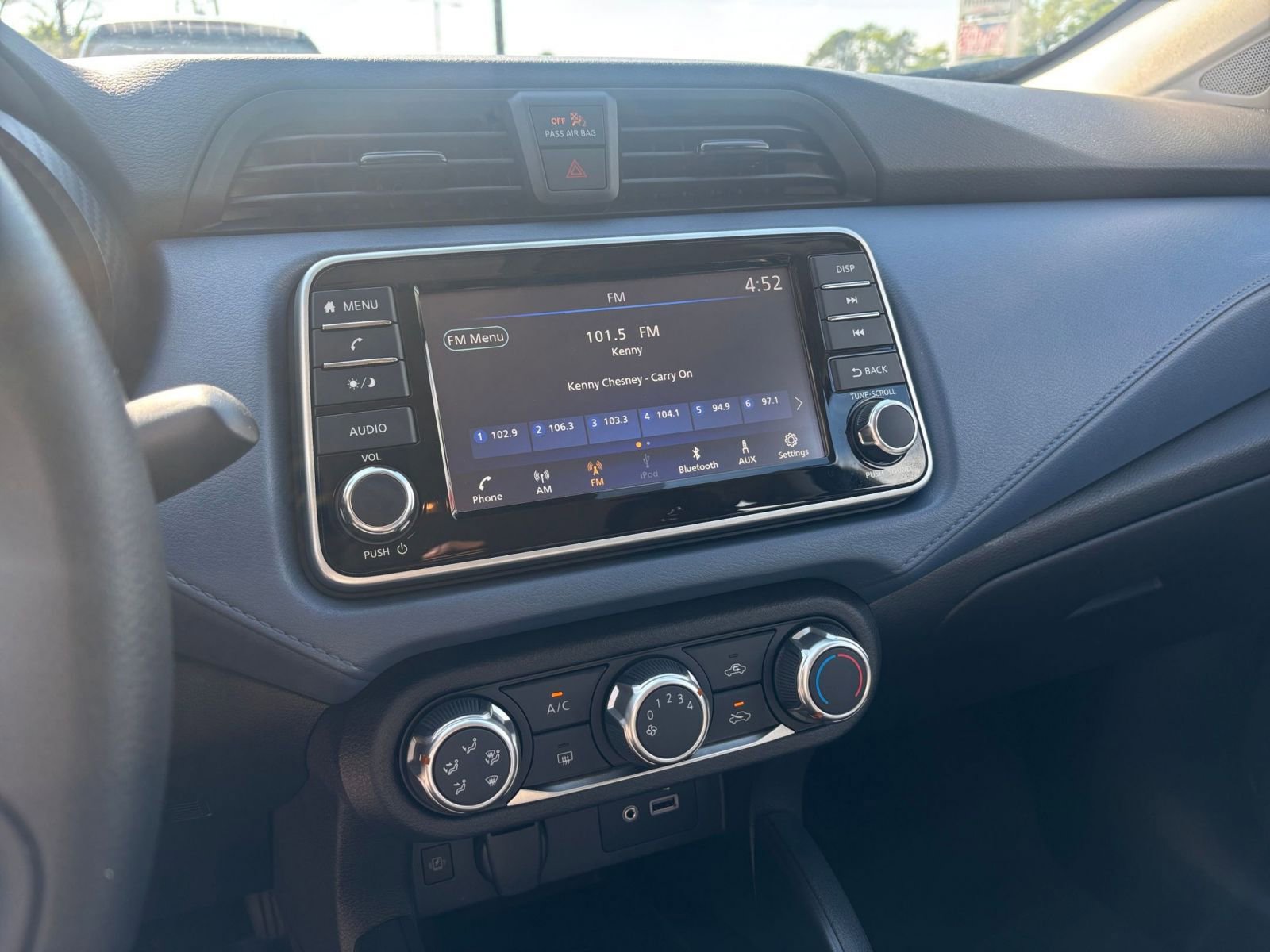Thumbnail: 2025 Nissan Versa - 21