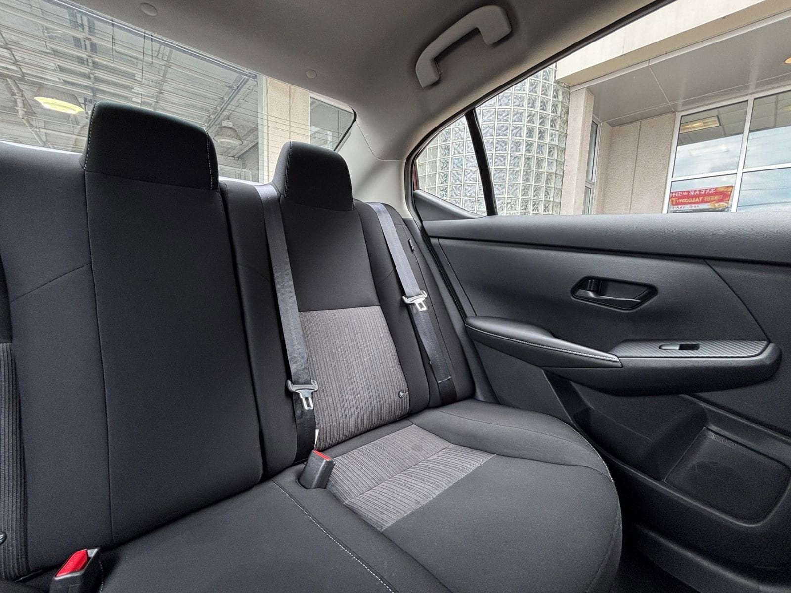 2025 Nissan Sentra SV - Photo 36