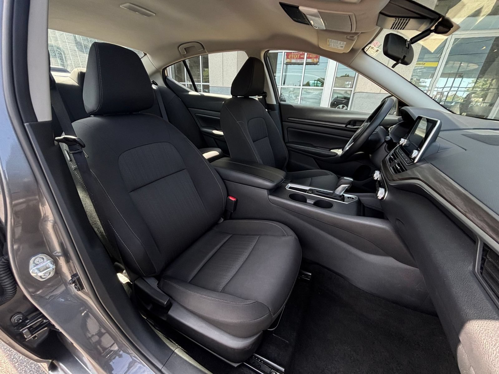 Thumbnail: 2026 Nissan Altima - 34